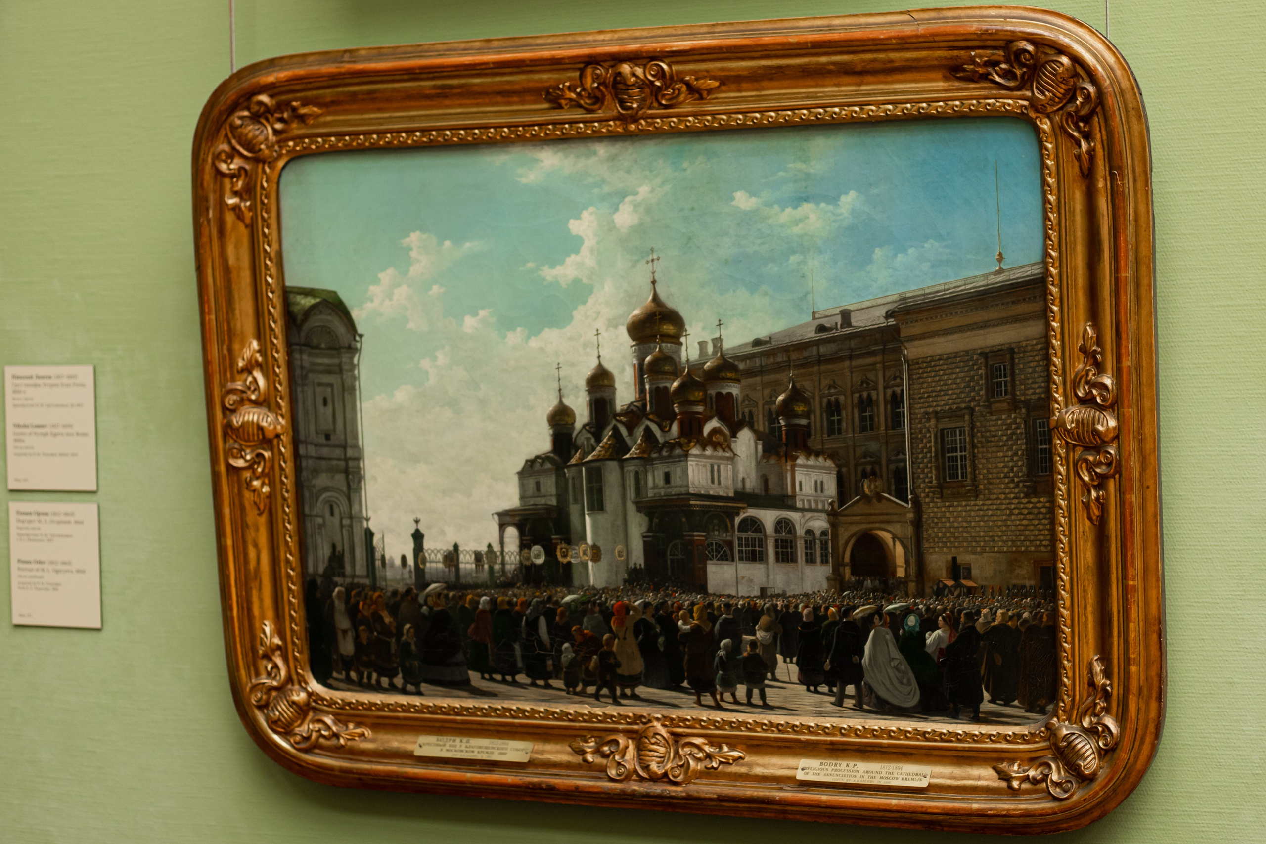 O'STIN в третьяковской галерее. Репортажный и fashion фотограф в Москве Сергей Бардин