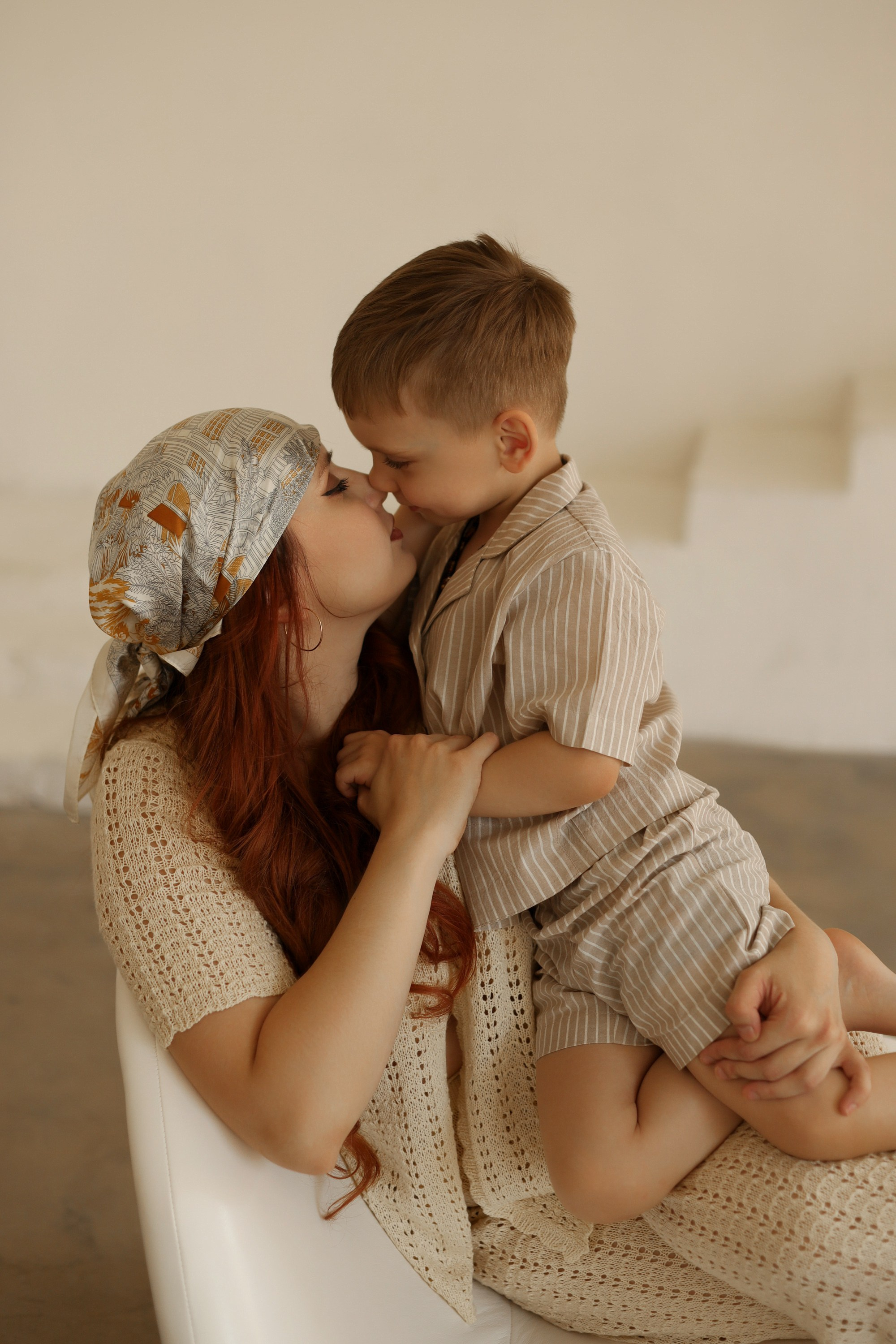 Семейные. Настя Важная Фотограф Ростов