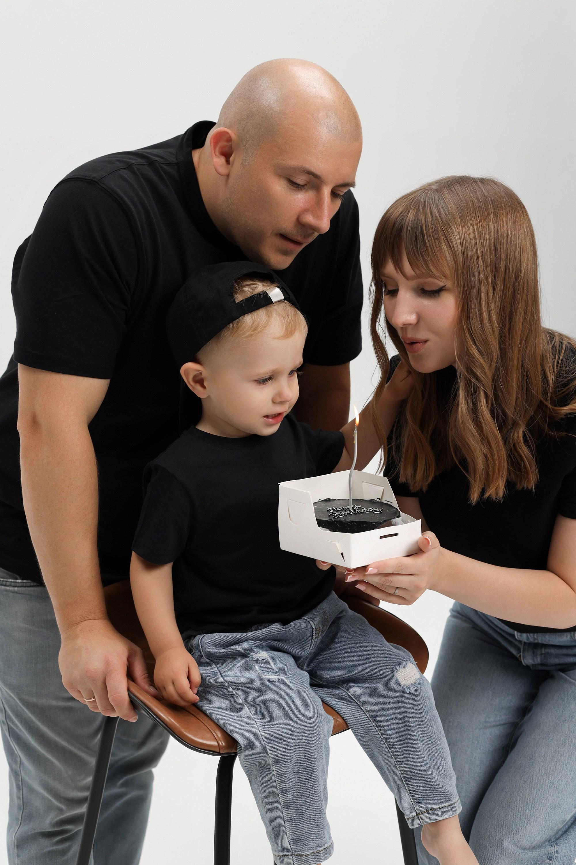 Семейные. Настя Важная Фотограф Ростов