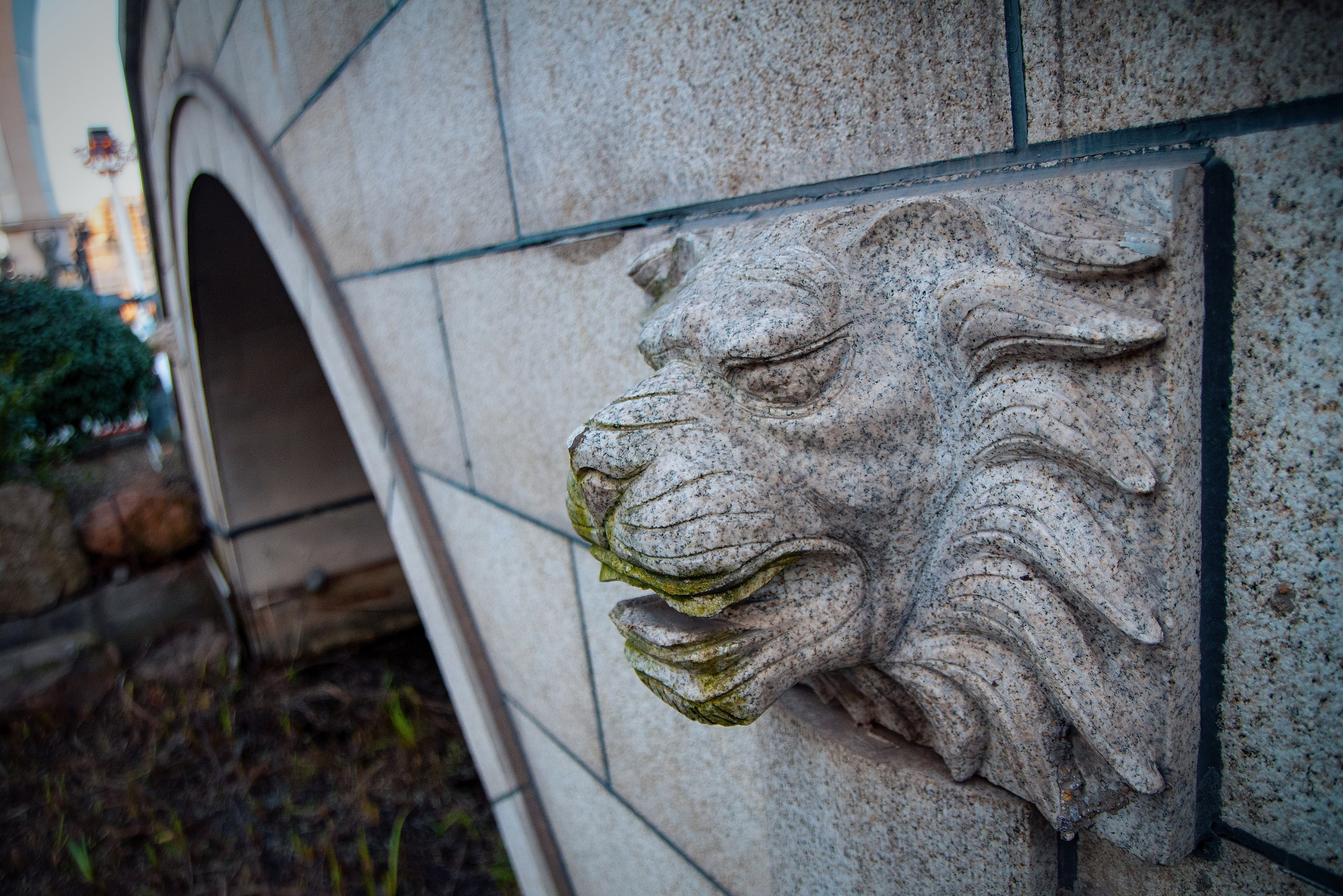 Загадочный Китай. FotoGraf