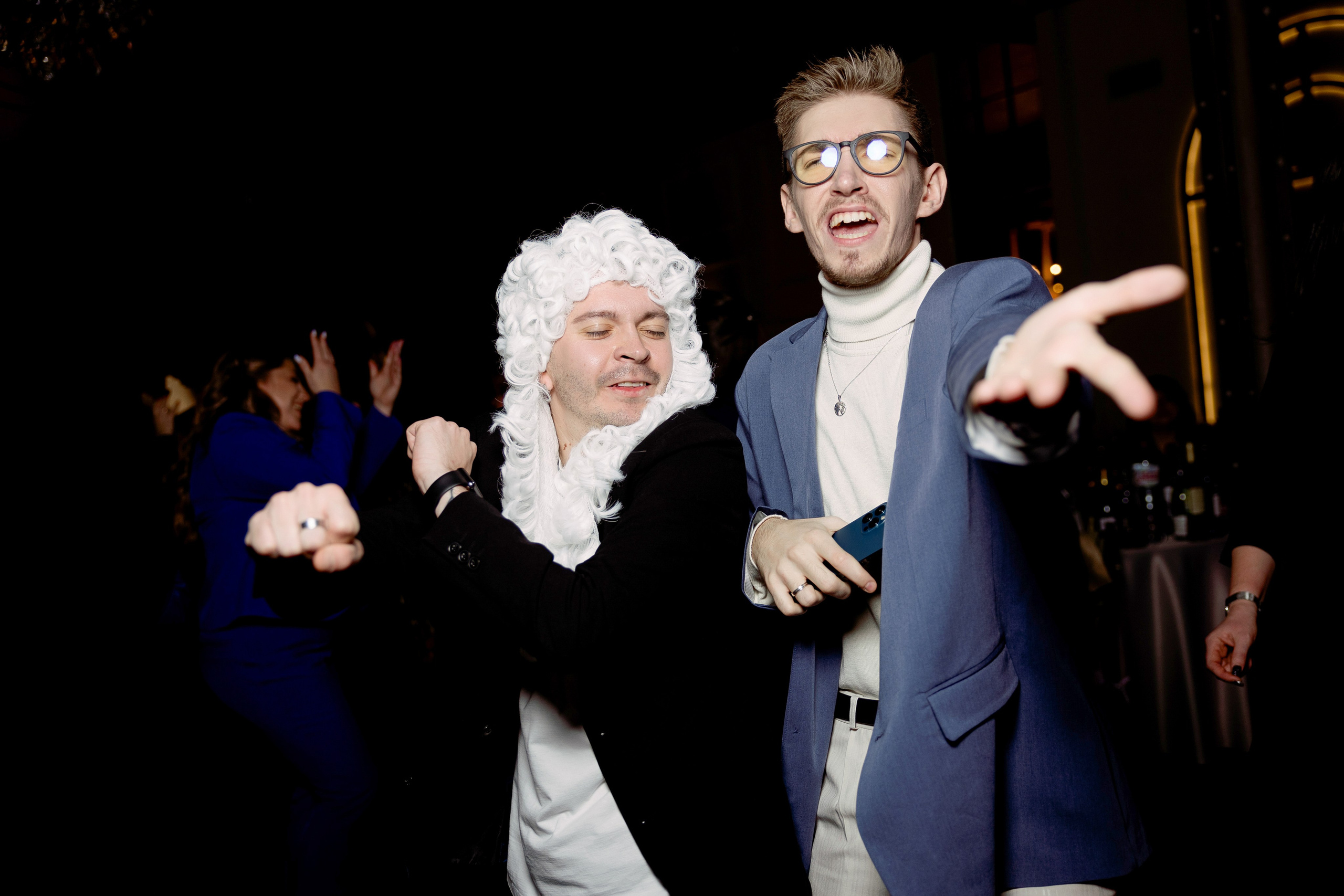 Корпоратив. Репортаж. Свадебный фотограф в Санкт-Петербурге Павел Резниченко