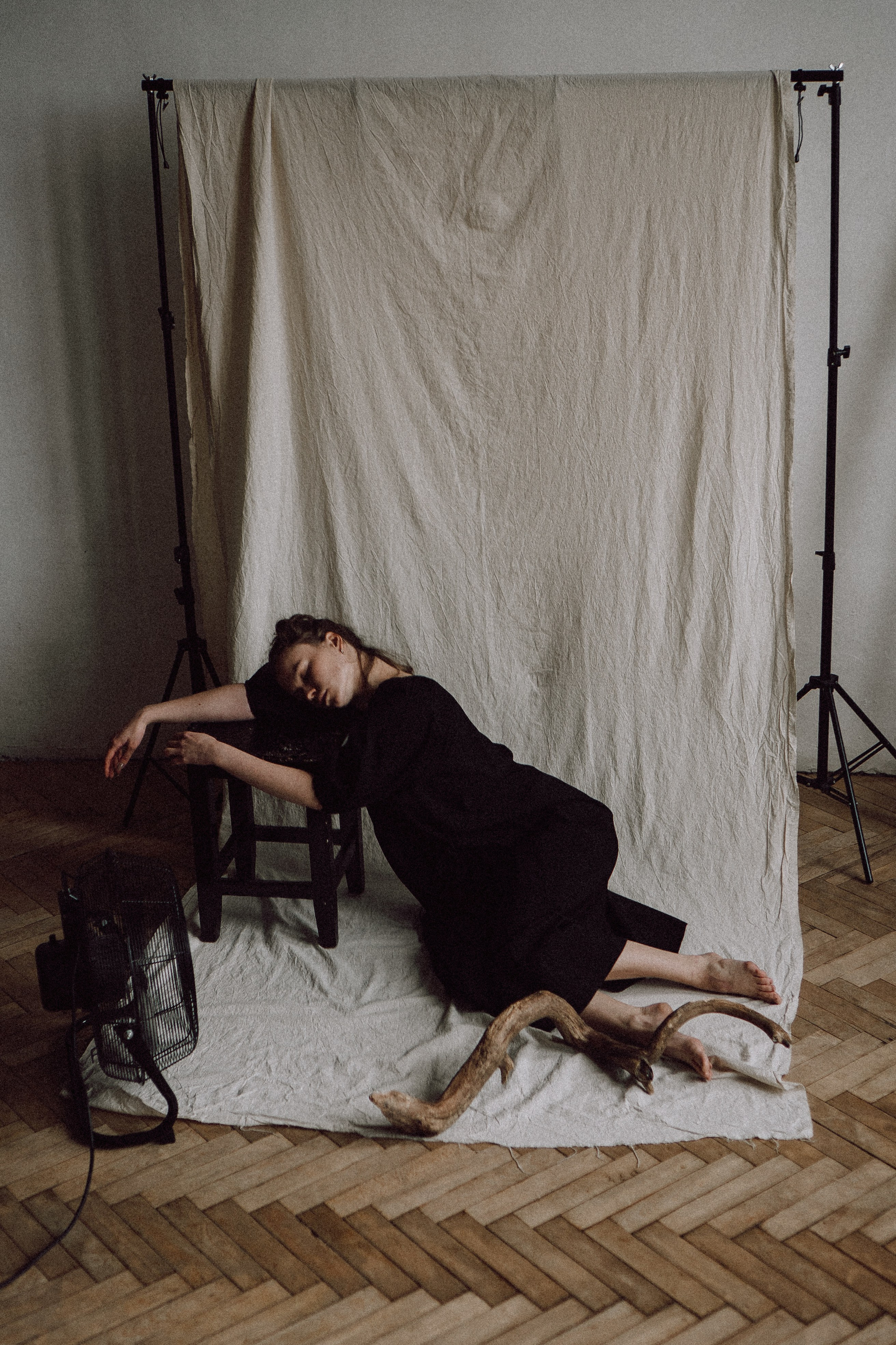 СТУДИЙНАЯ. Профессиональный фотограф, Санкт-Петербург — Виктория Богомолова