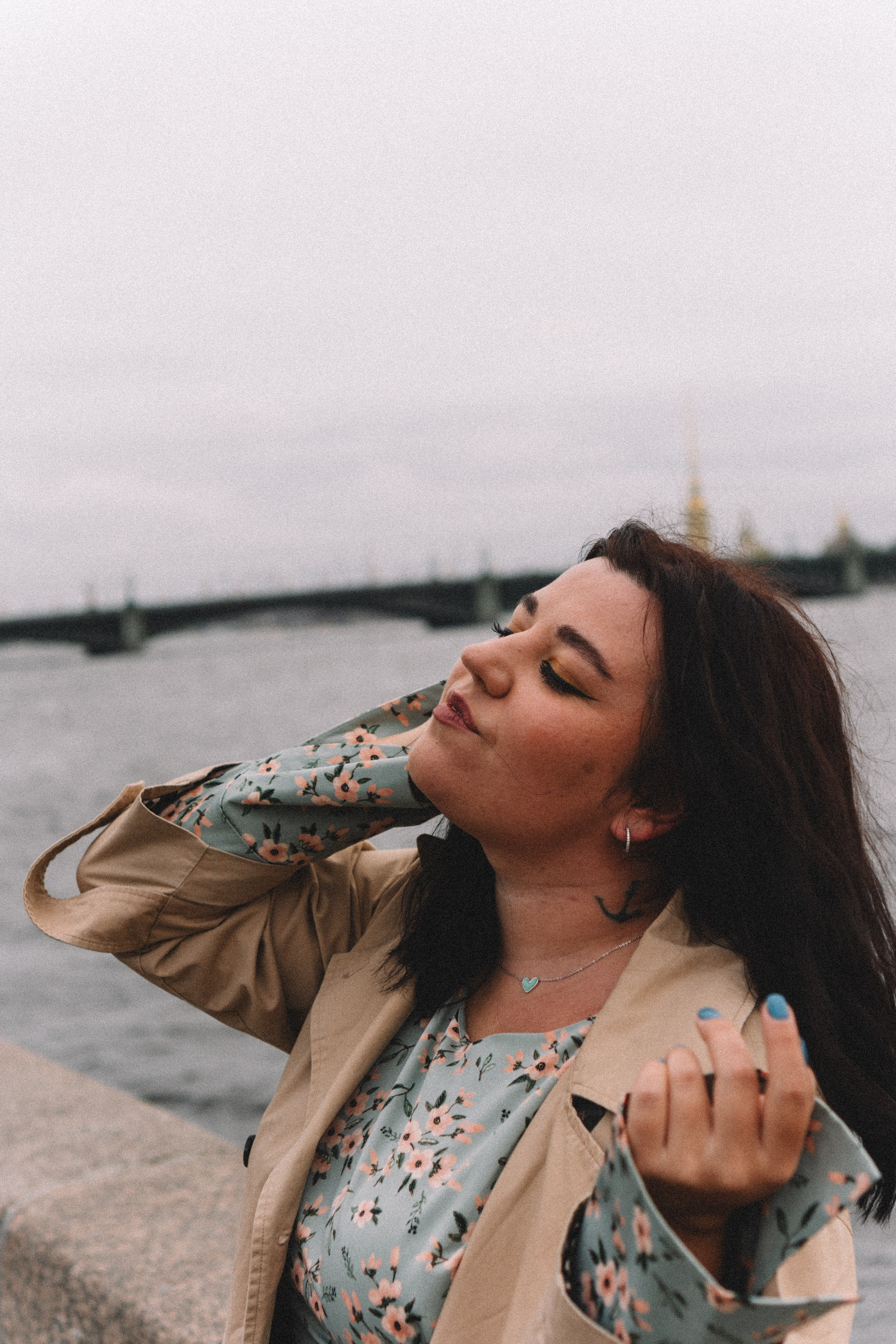 ПИТЕРСКАЯ ПРОГУЛКА. Профессиональный фотограф, Санкт-Петербург — Виктория Богомолова