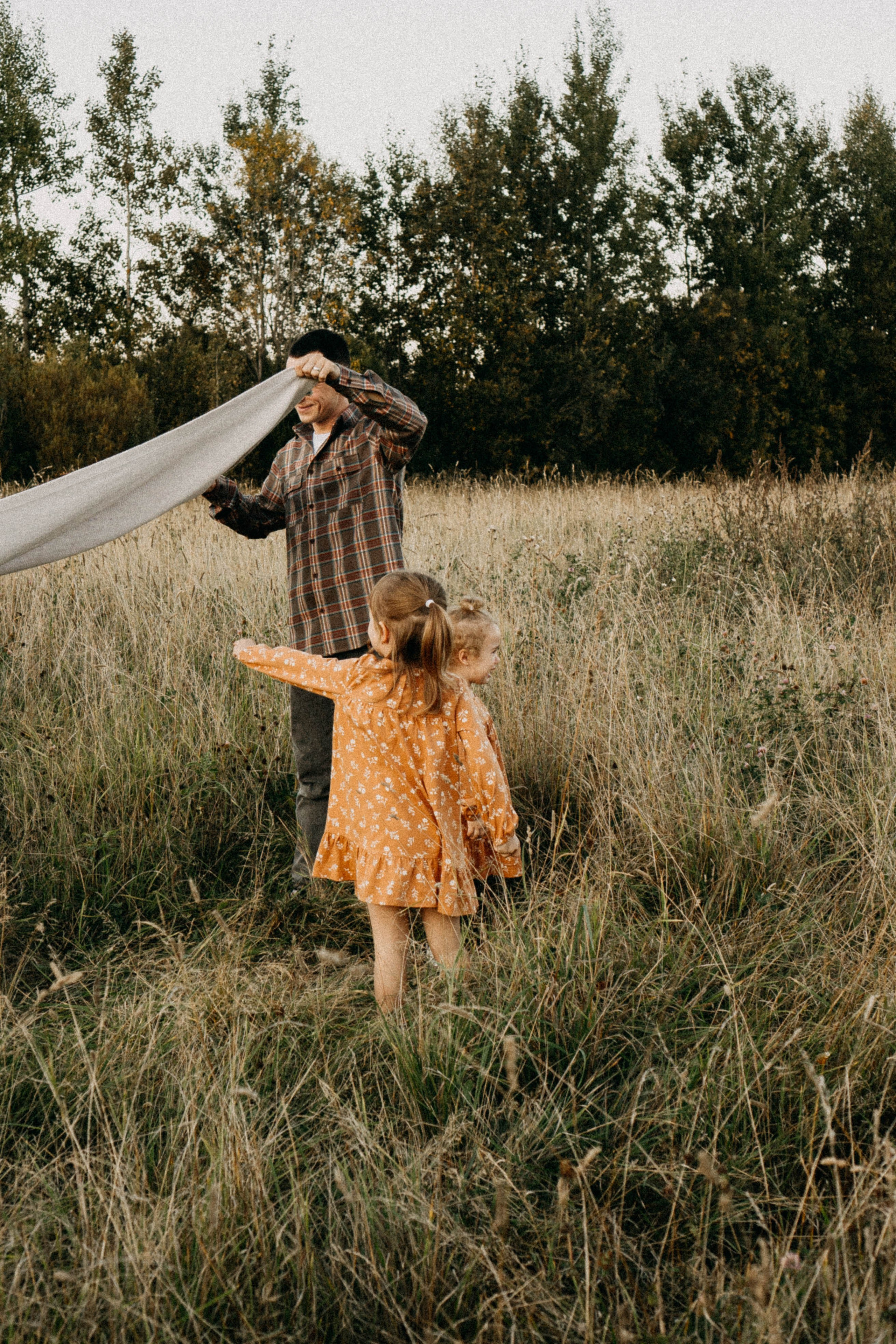 Семейная серия. Профессиональный фотограф, Санкт-Петербург — Виктория Богомолова