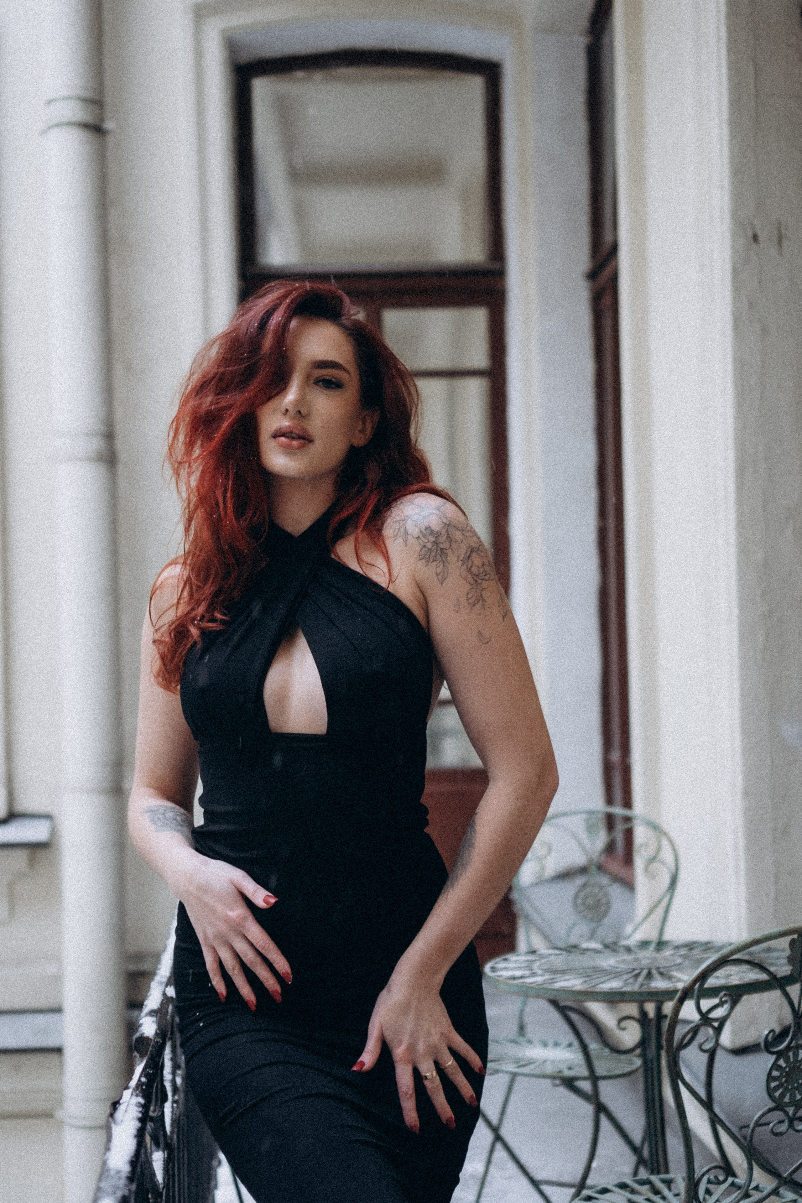 Для девушки. Профессиональный фотограф, Санкт-Петербург — Виктория Богомолова