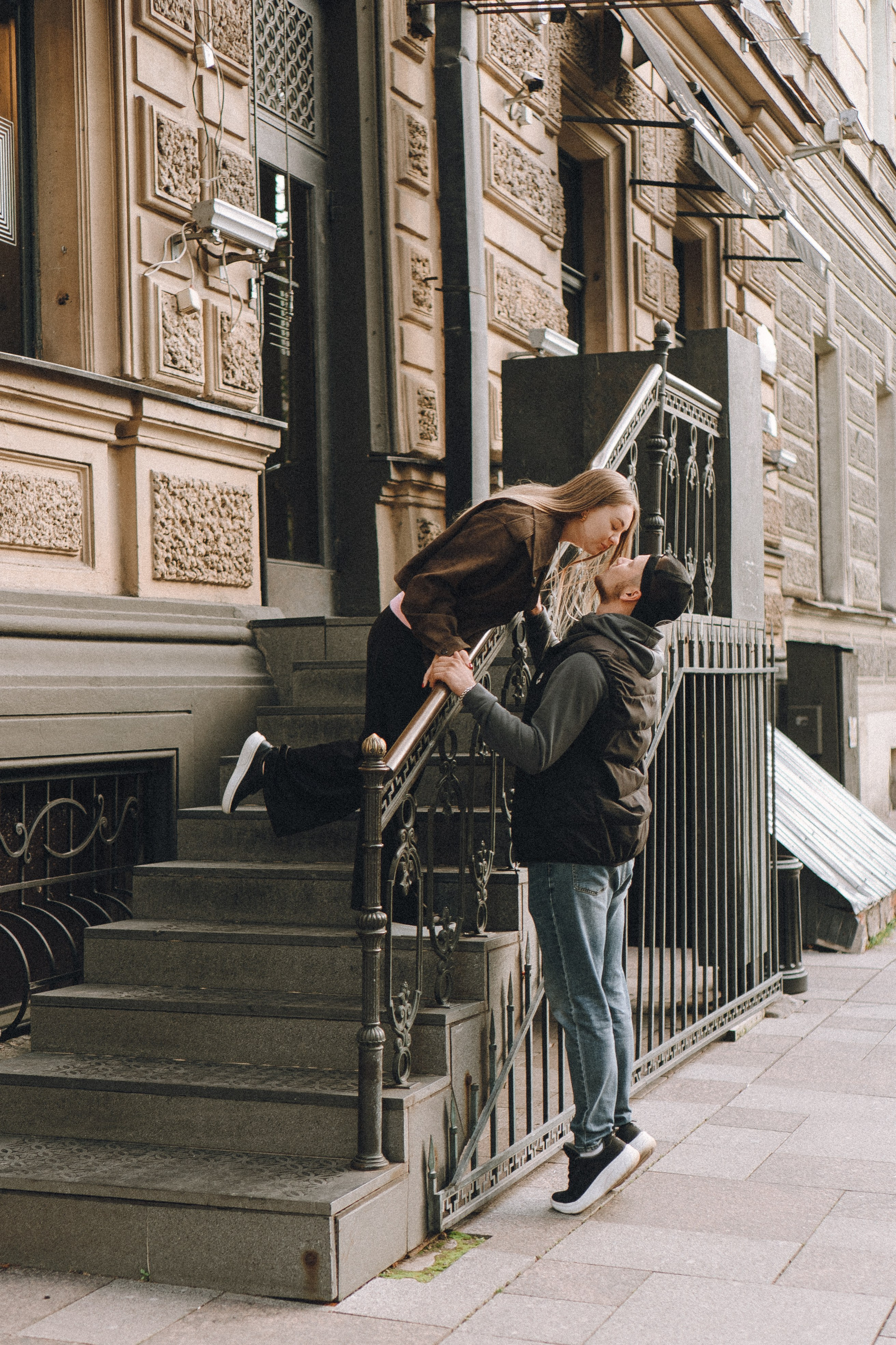 НЕОЖИДАННОЕ ПРЕДЛОЖЕНИЕ РУКИ И СЕРДЦА. Профессиональный фотограф, Санкт-Петербург — Виктория Богомолова