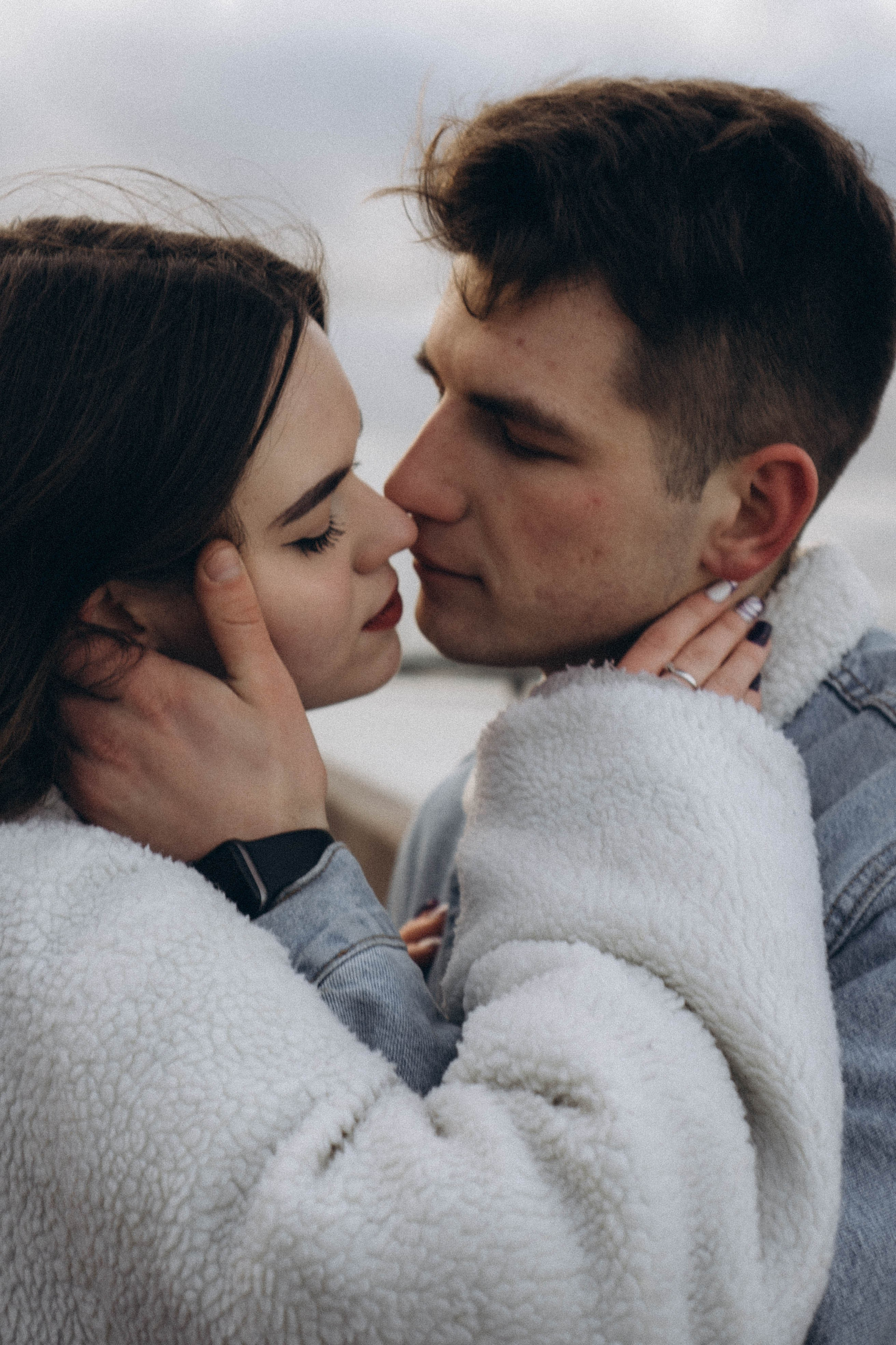 Прогулочная. Профессиональный фотограф, Санкт-Петербург — Виктория Богомолова