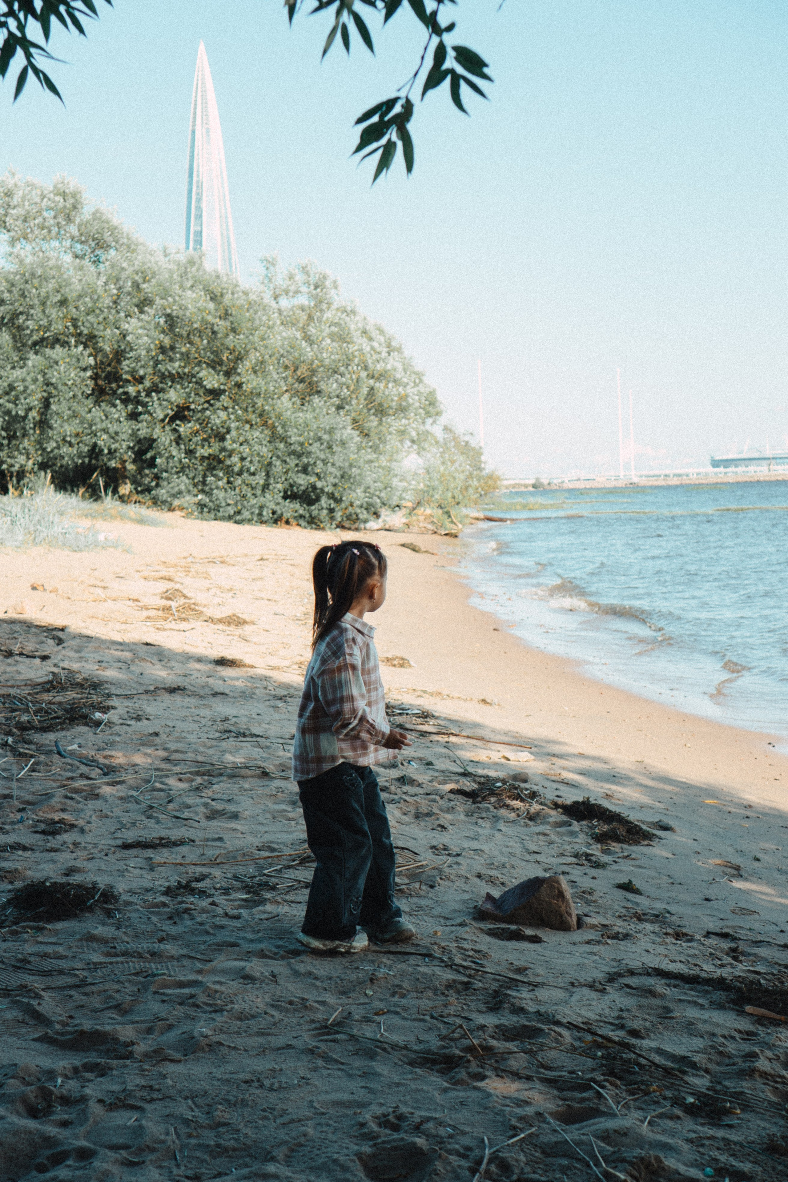 МАМА И ДОЧКА НА ФИНСКОМ ЗАЛИВЕ. Профессиональный фотограф, Санкт-Петербург — Виктория Богомолова