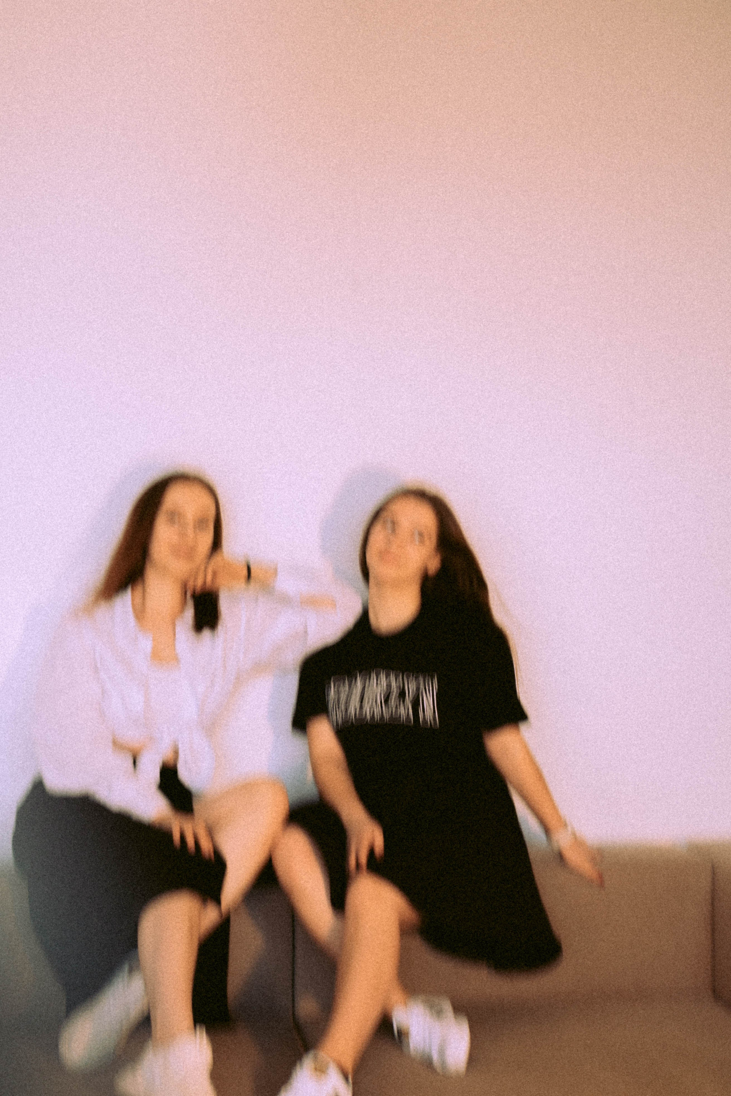 Подружки. Профессиональный фотограф, Санкт-Петербург — Виктория Богомолова