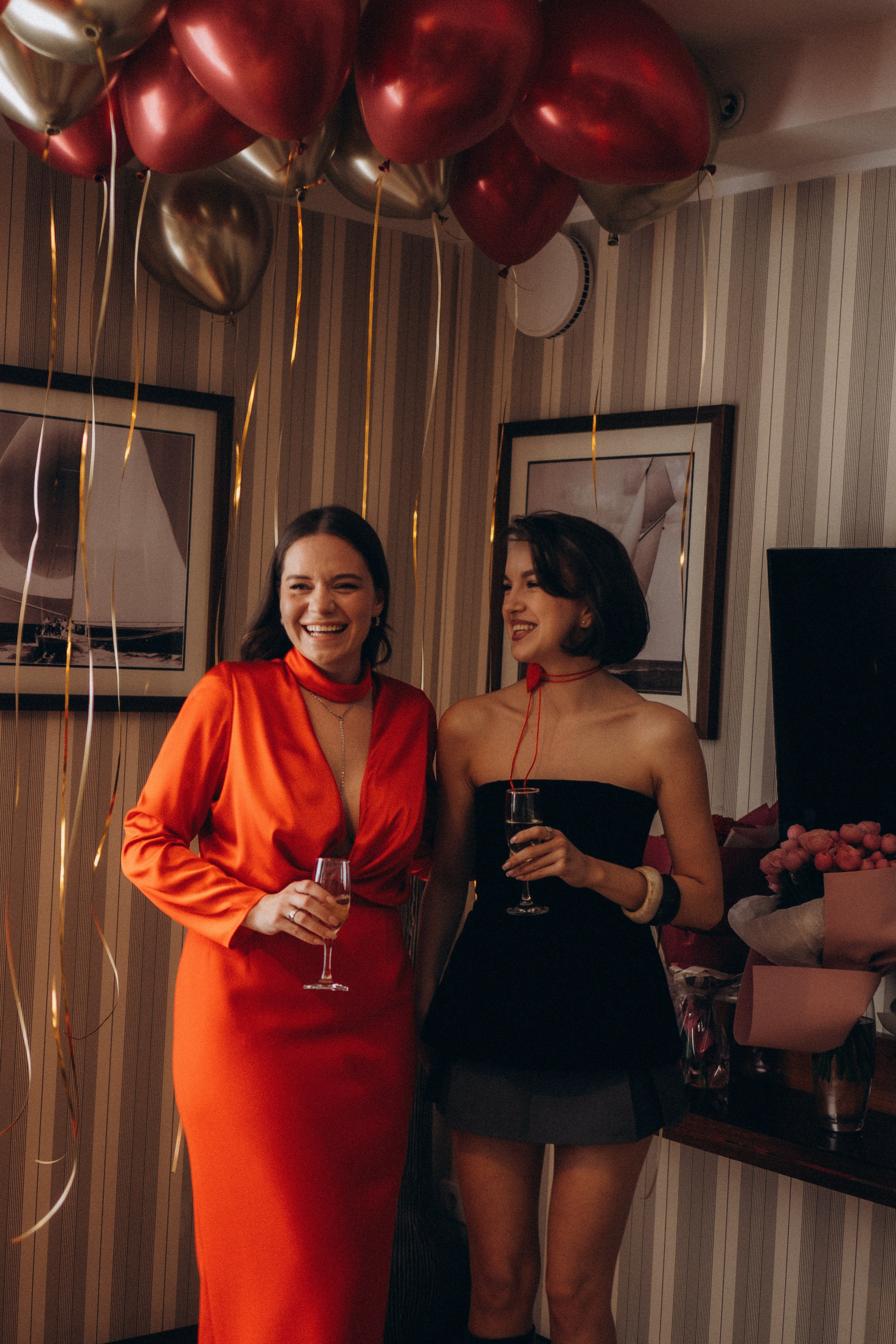 ДЕНЬ РОЖДЕНИЯ. Профессиональный фотограф, Санкт-Петербург — Виктория Богомолова