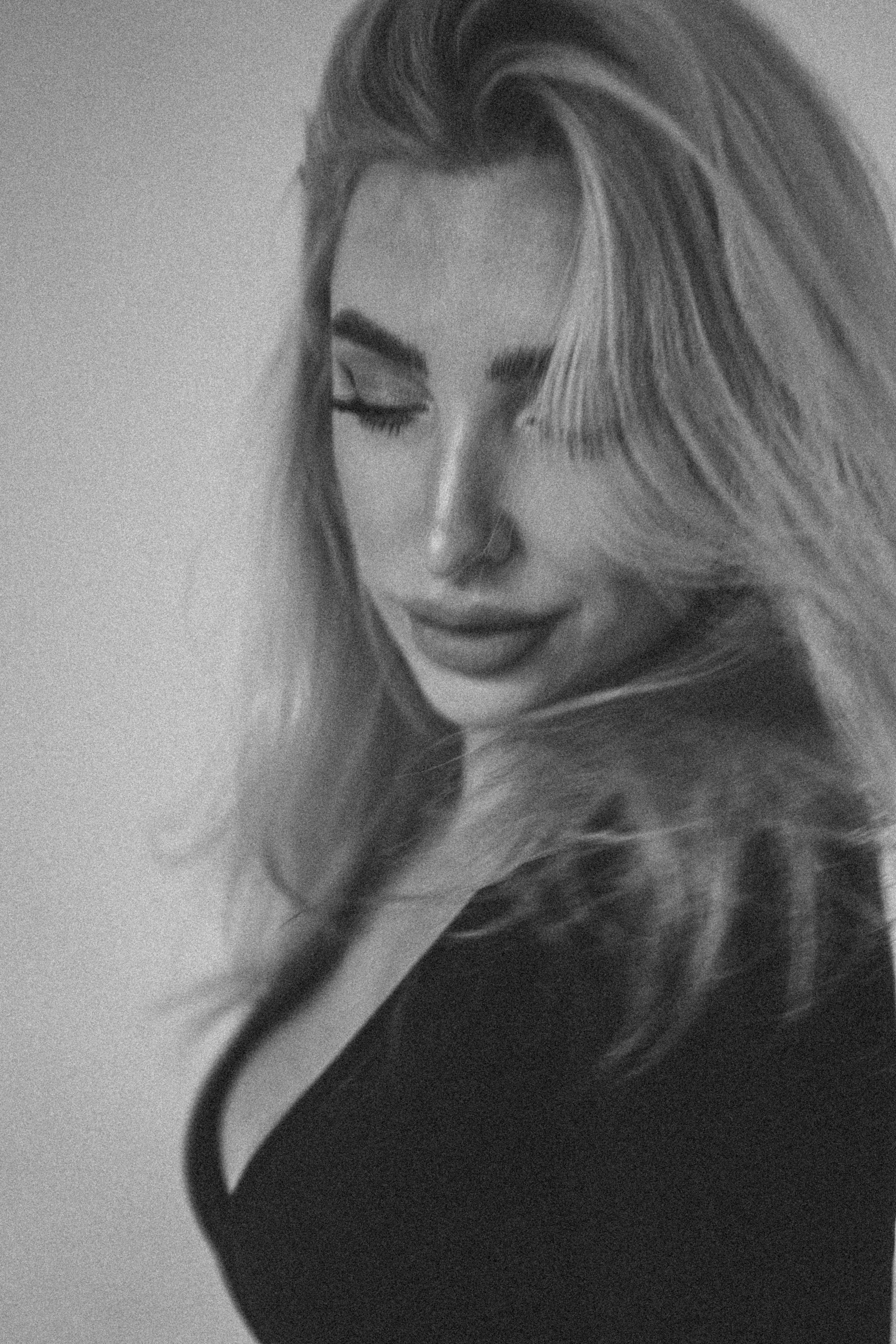 Винтажная серия. Профессиональный фотограф, Санкт-Петербург — Виктория Богомолова