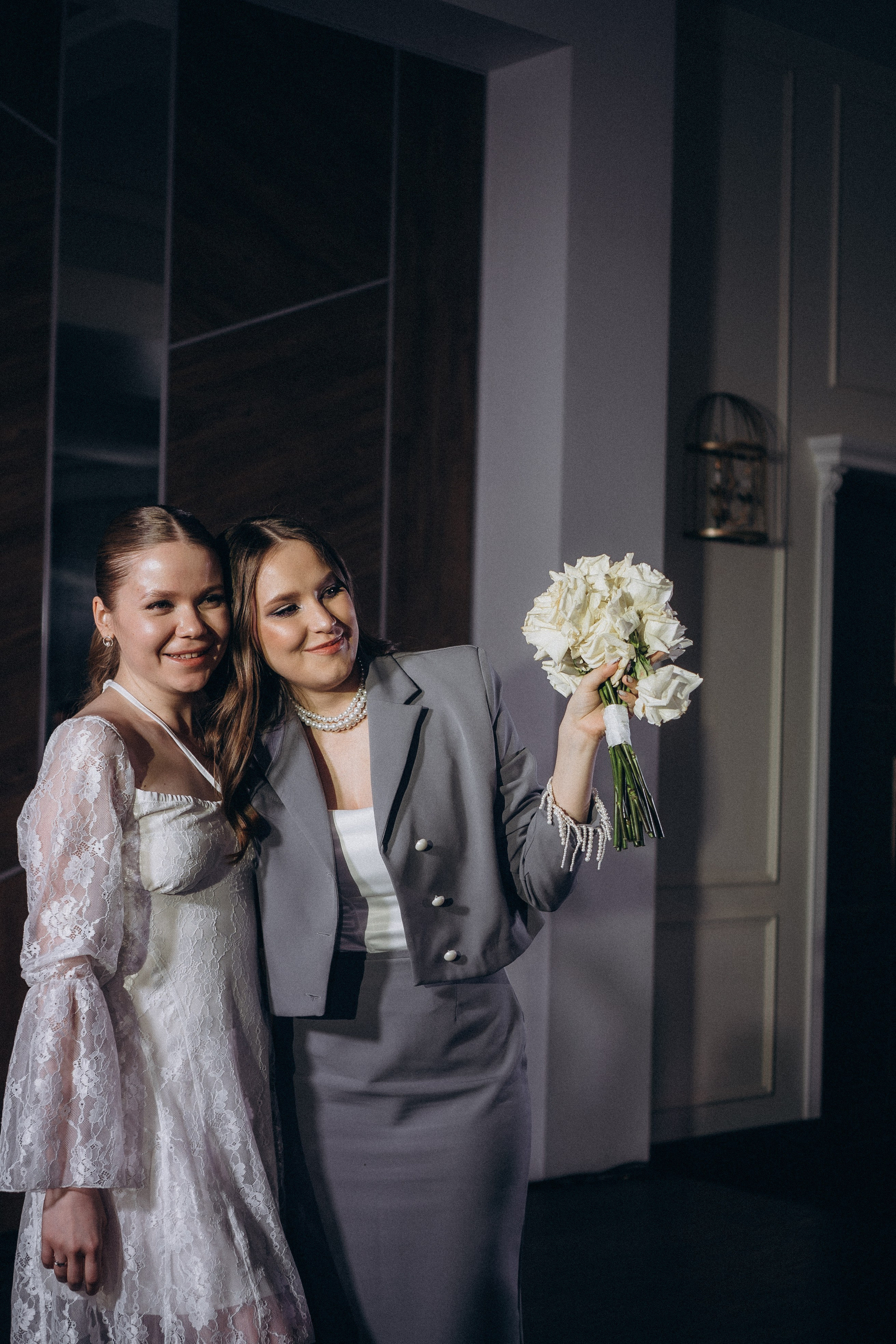 СЬЕМКА СВАДЕБНОГО БАНКЕТА (СНЯТО В СИБИРЕ В НИЖНЕВАРТОВСКЕ). Профессиональный фотограф, Санкт-Петербург — Виктория Богомолова