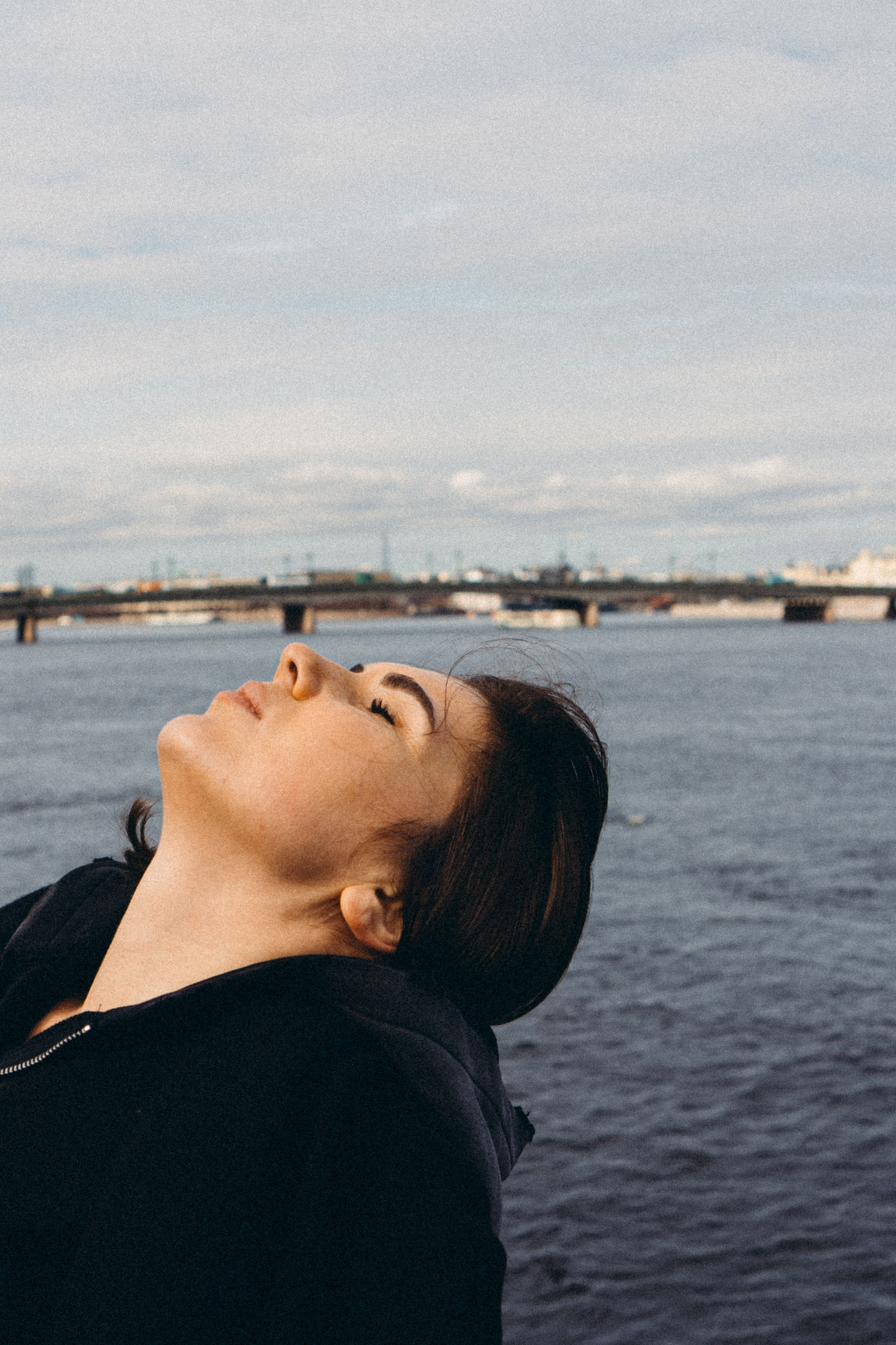 Прогулка по весеннему Питеру. Профессиональный фотограф, Санкт-Петербург — Виктория Богомолова