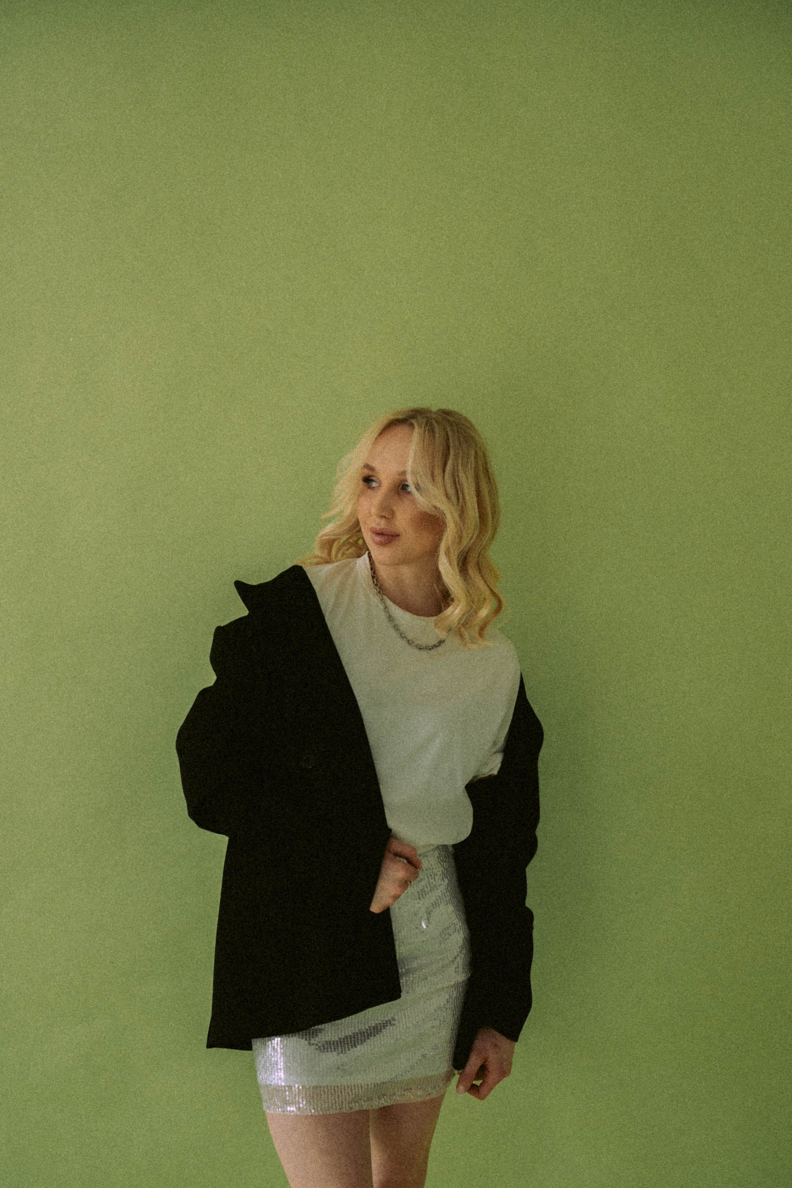 Студийная. Профессиональный фотограф, Санкт-Петербург — Виктория Богомолова