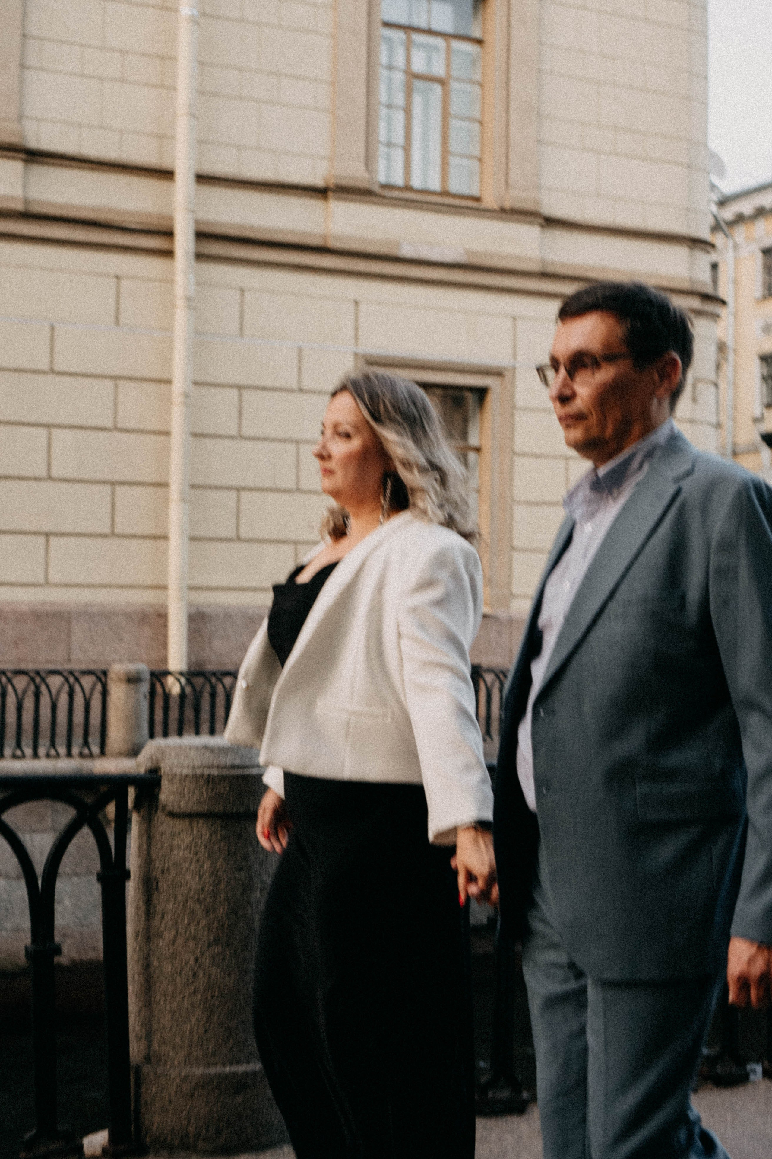 Закатная серия. Профессиональный фотограф, Санкт-Петербург — Виктория Богомолова