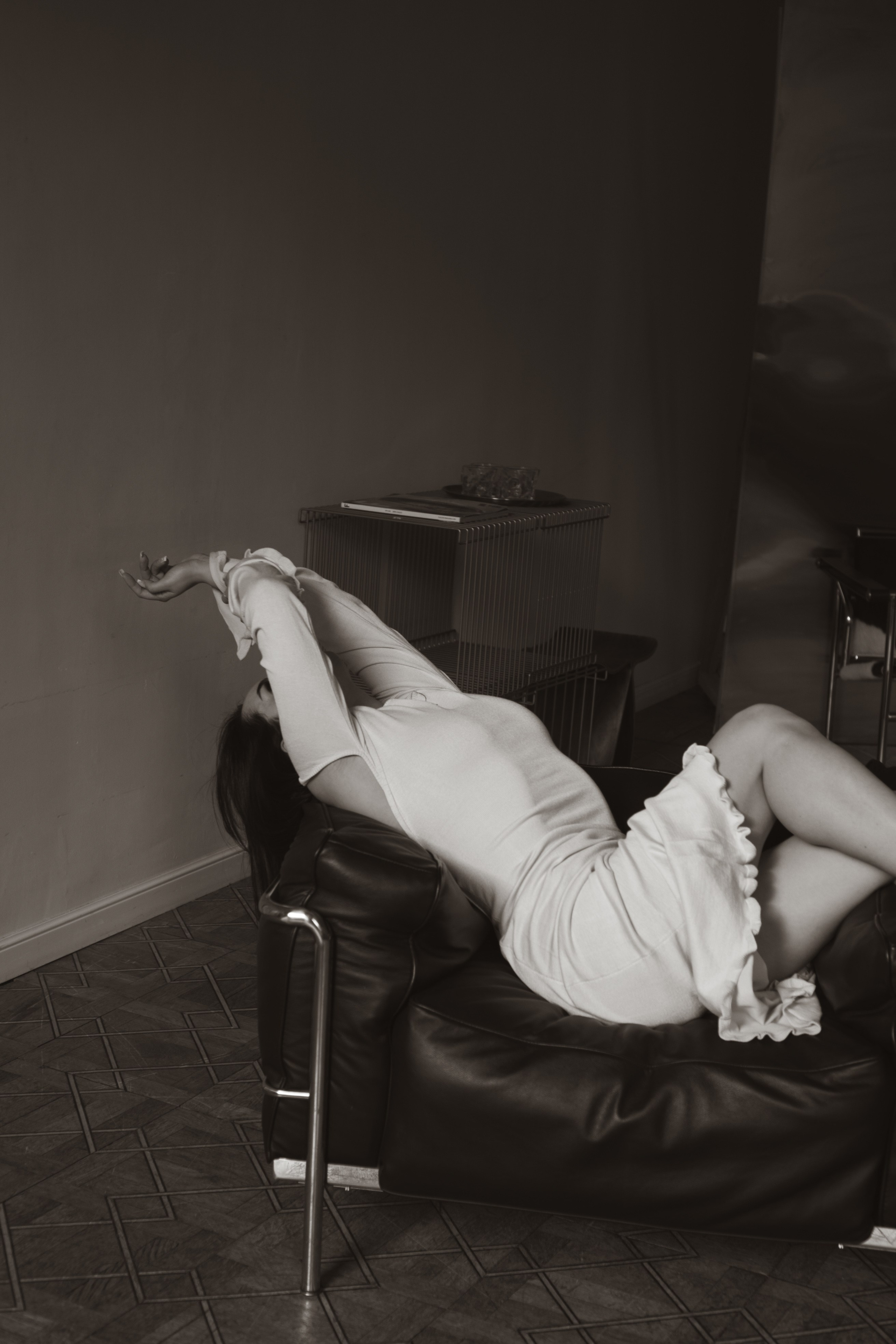 Студийная. Профессиональный фотограф, Санкт-Петербург — Виктория Богомолова