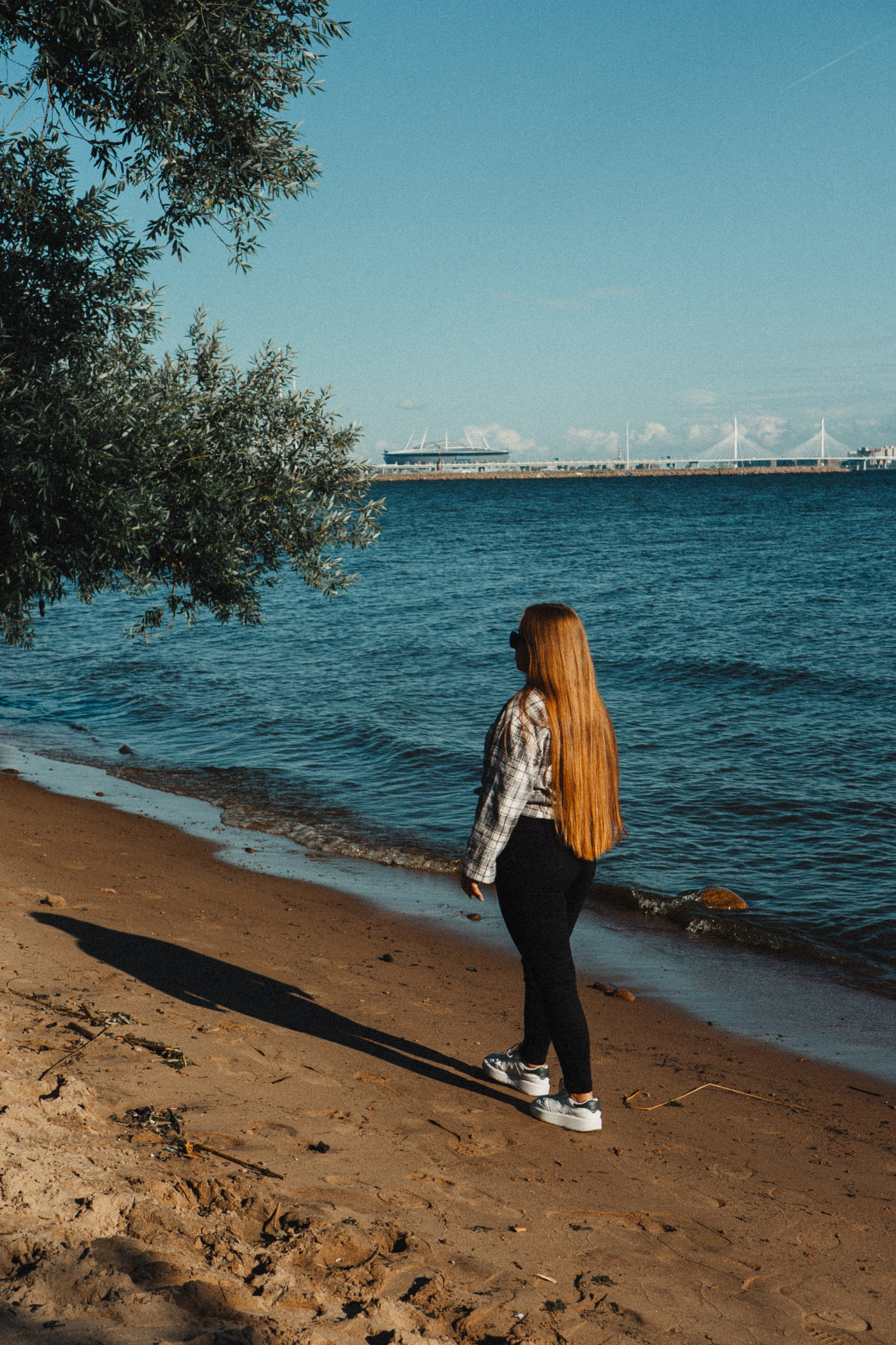 МАМА И ДОЧКА НА ФИНСКОМ ЗАЛИВЕ. Профессиональный фотограф, Санкт-Петербург — Виктория Богомолова