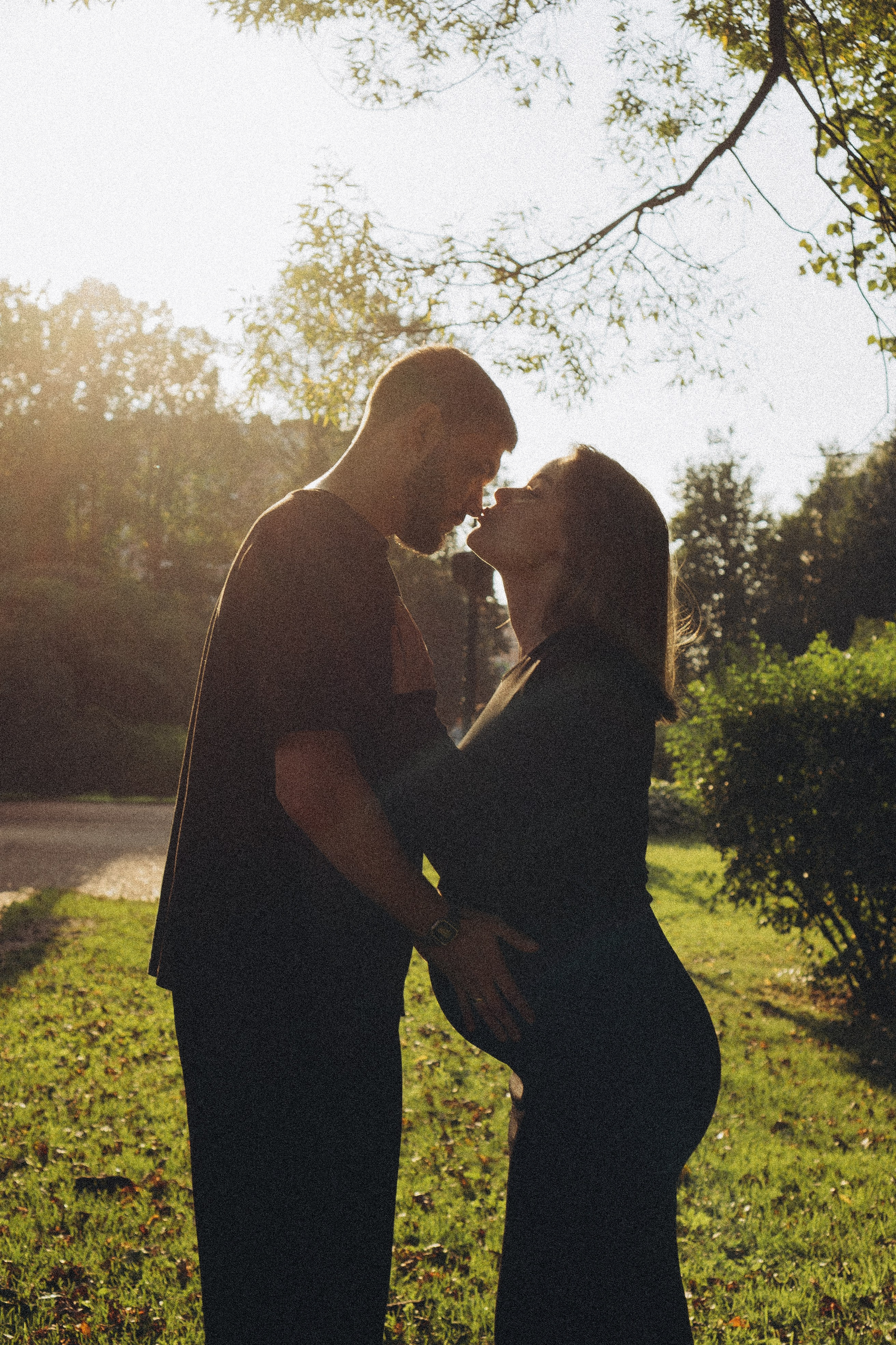 БЕРЕМЕННОСТЬ. Профессиональный фотограф, Санкт-Петербург — Виктория Богомолова