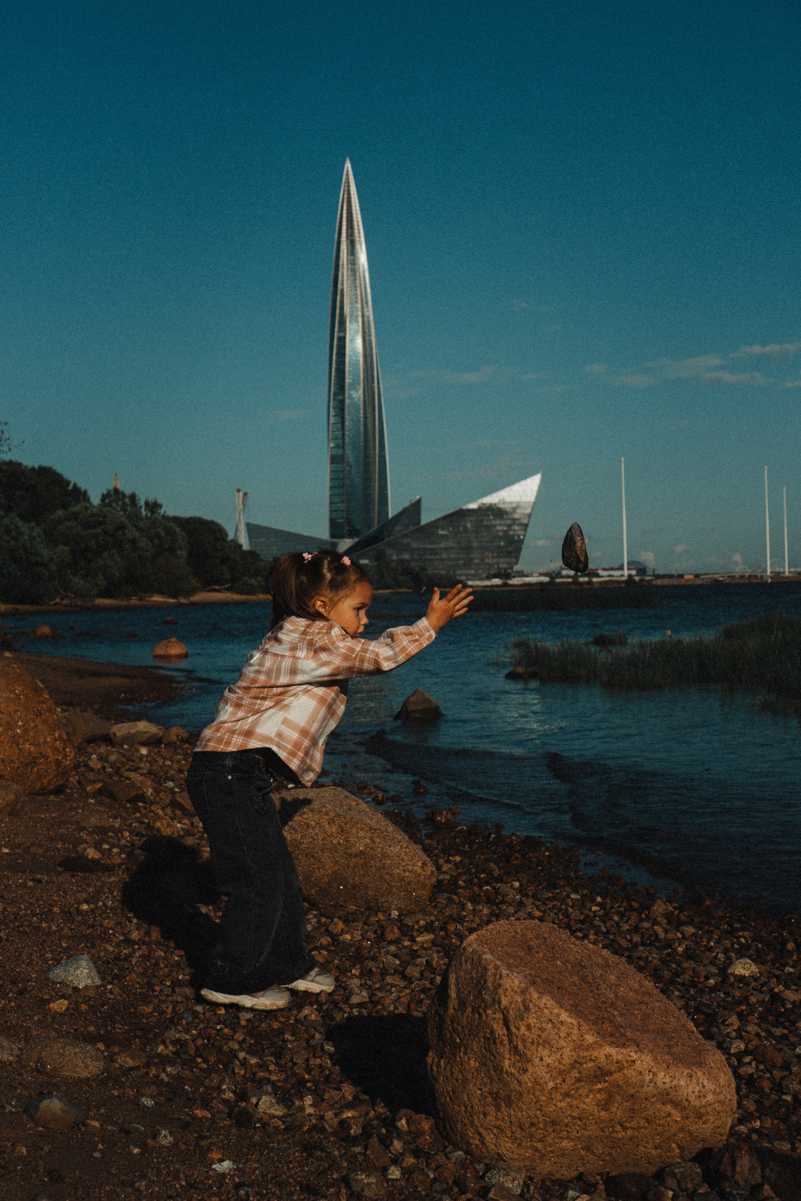 МАМА И ДОЧКА НА ФИНСКОМ ЗАЛИВЕ. Профессиональный фотограф, Санкт-Петербург — Виктория Богомолова