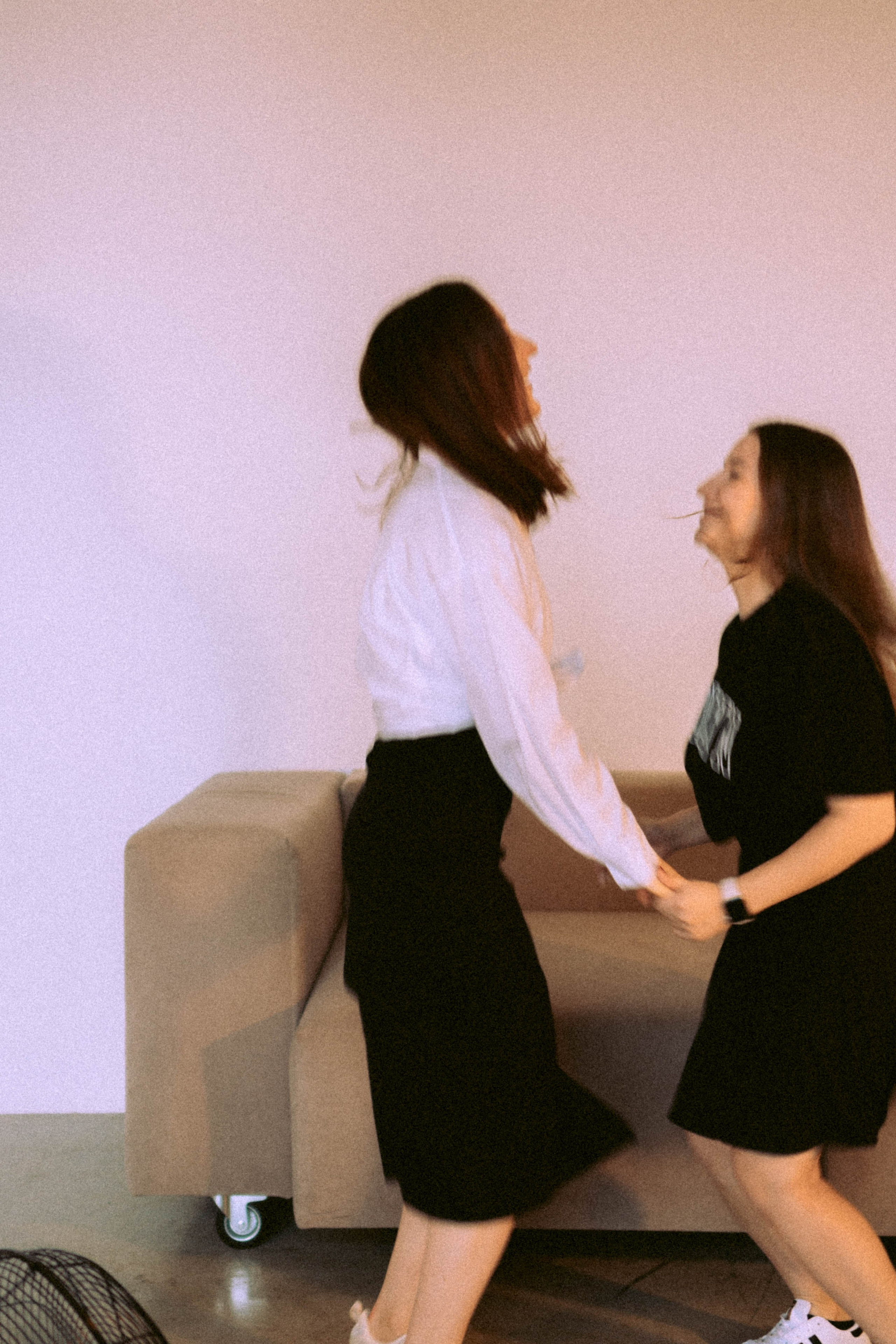 Подружки. Профессиональный фотограф, Санкт-Петербург — Виктория Богомолова