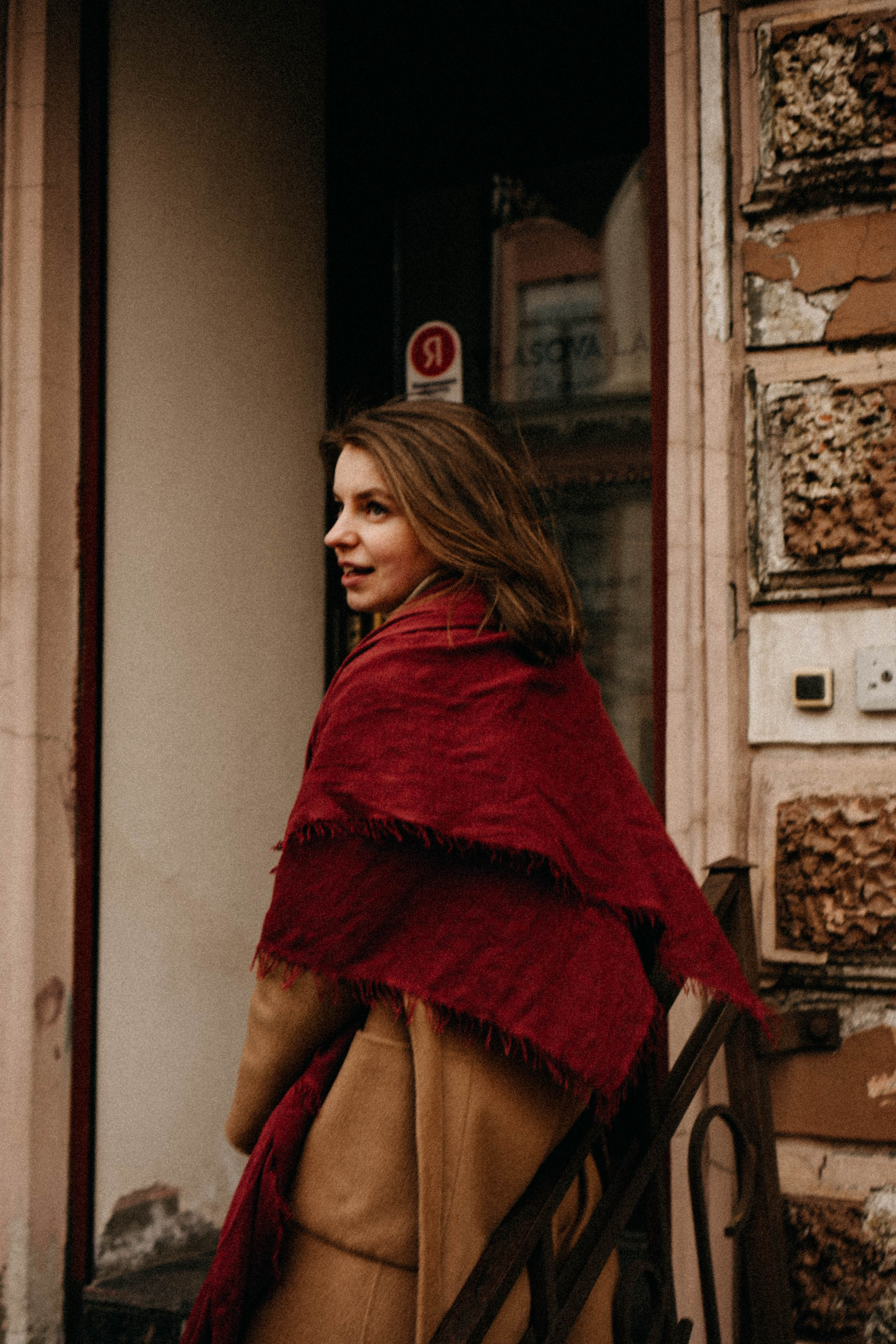 Атмосферная прогулочная. Профессиональный фотограф, Санкт-Петербург — Виктория Богомолова