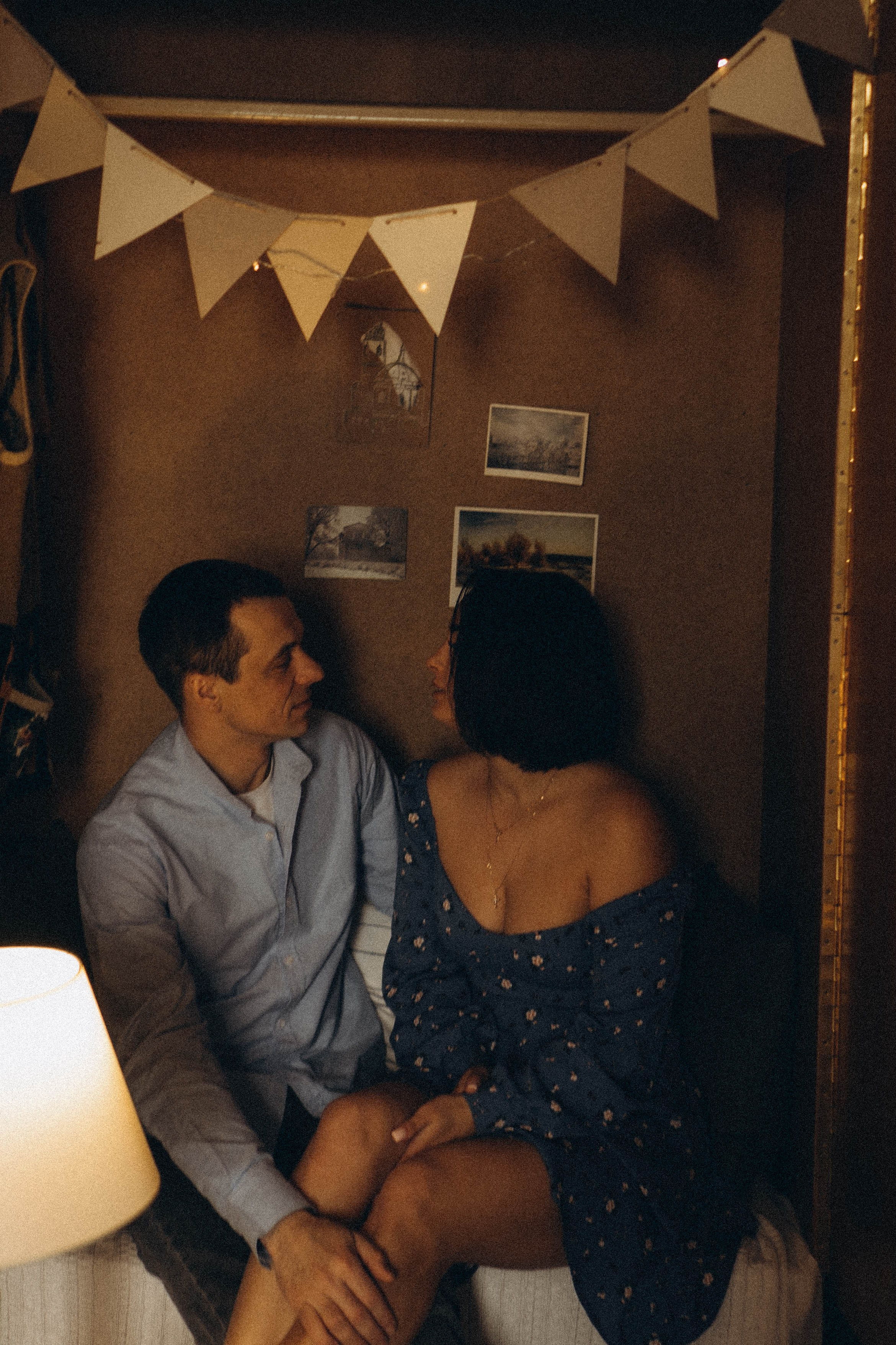 LOVE в квартире. Профессиональный фотограф, Санкт-Петербург — Виктория Богомолова