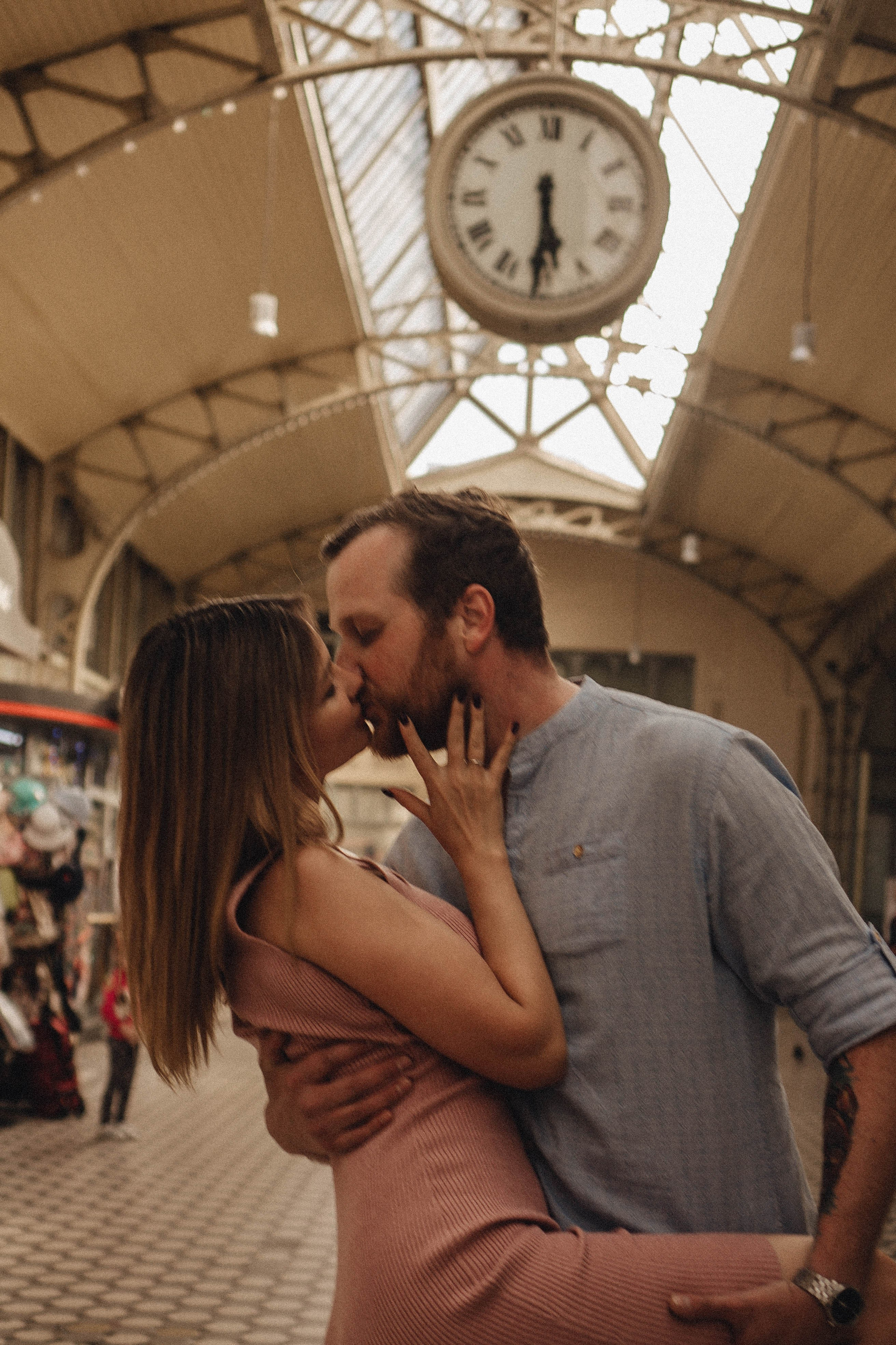 История на реальных событиях. Профессиональный фотограф, Санкт-Петербург — Виктория Богомолова