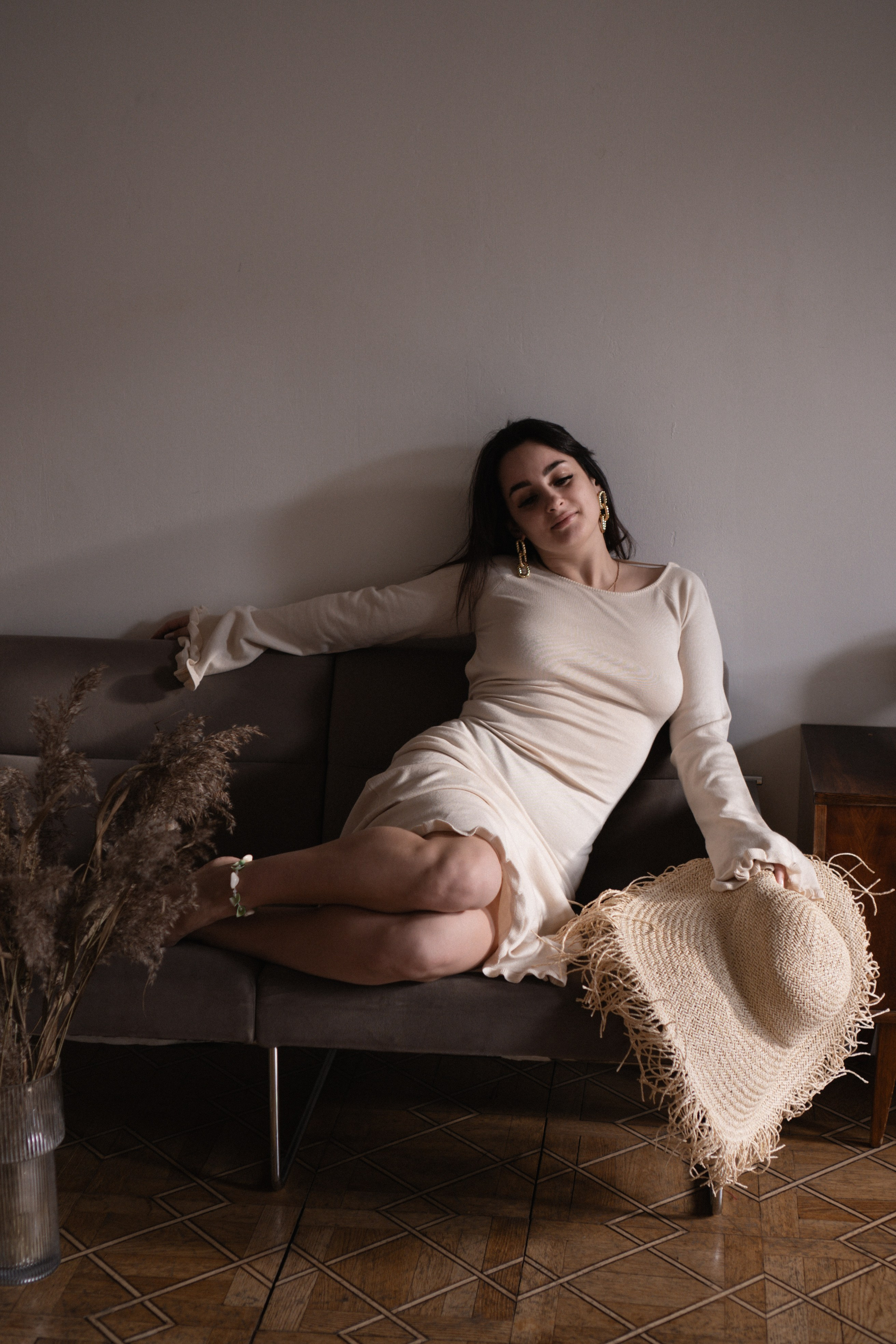 Студийная. Профессиональный фотограф, Санкт-Петербург — Виктория Богомолова