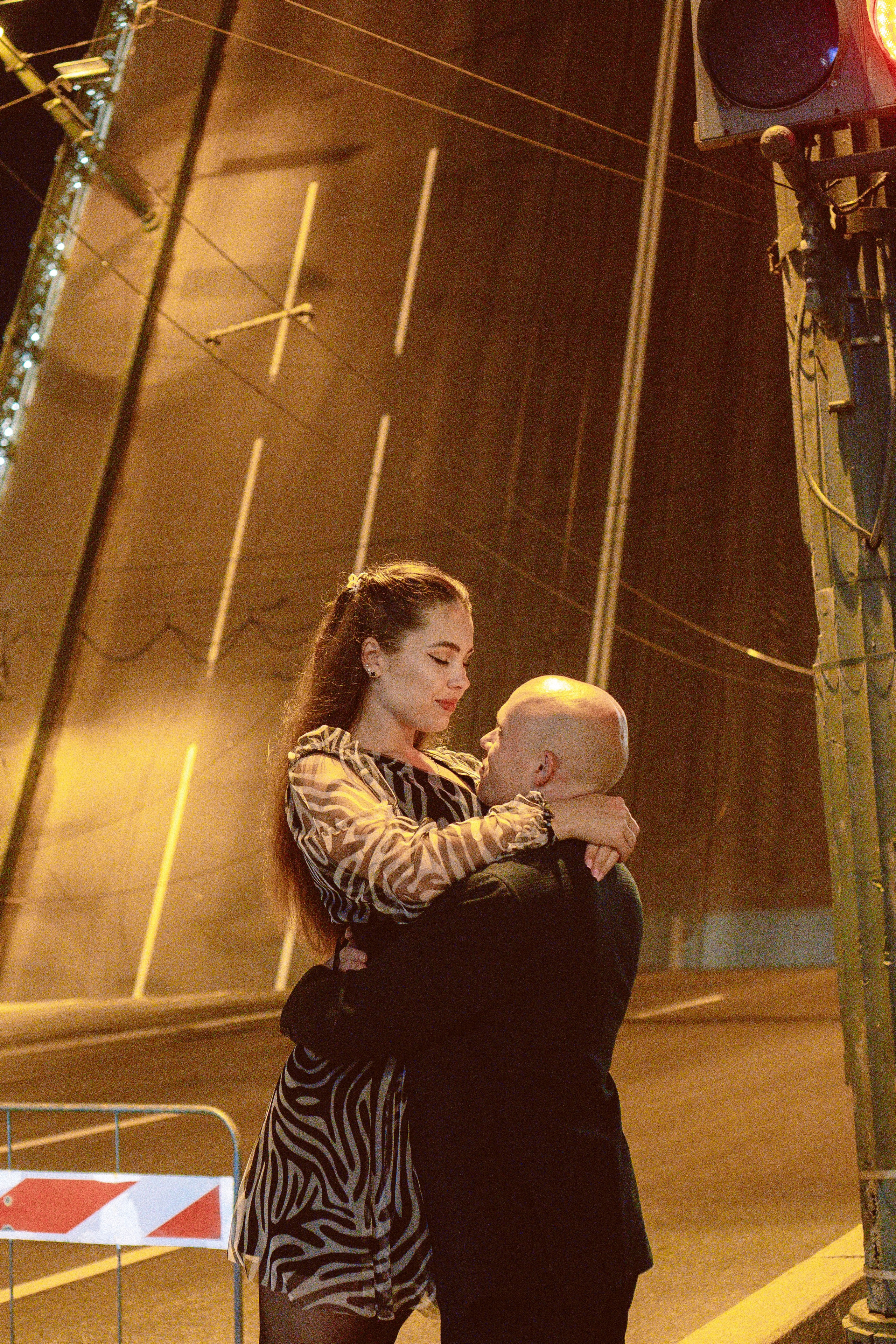 Любовь и питер. Профессиональный фотограф, Санкт-Петербург — Виктория Богомолова