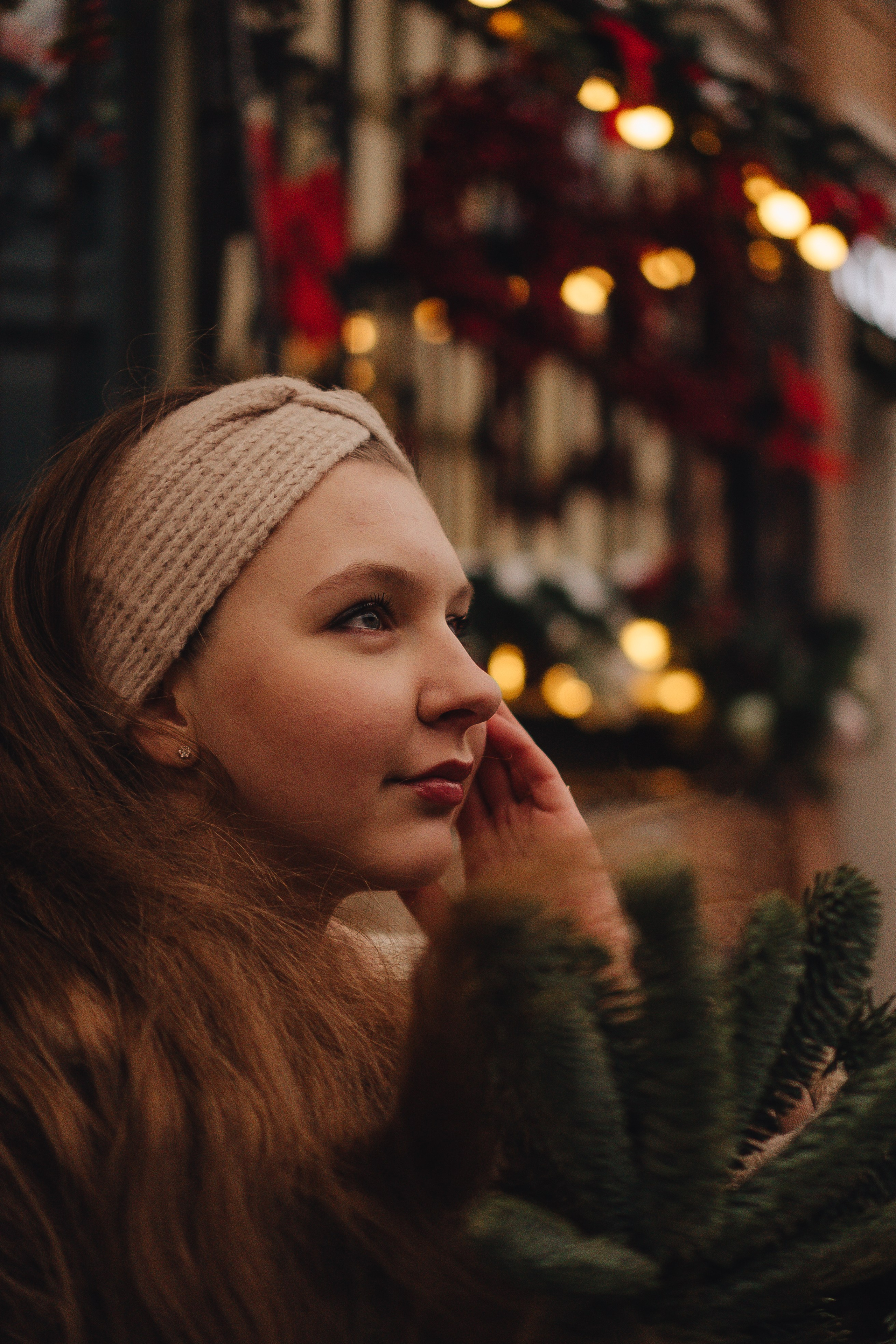 Зимняя сказка. Профессиональный фотограф, Санкт-Петербург — Виктория Богомолова