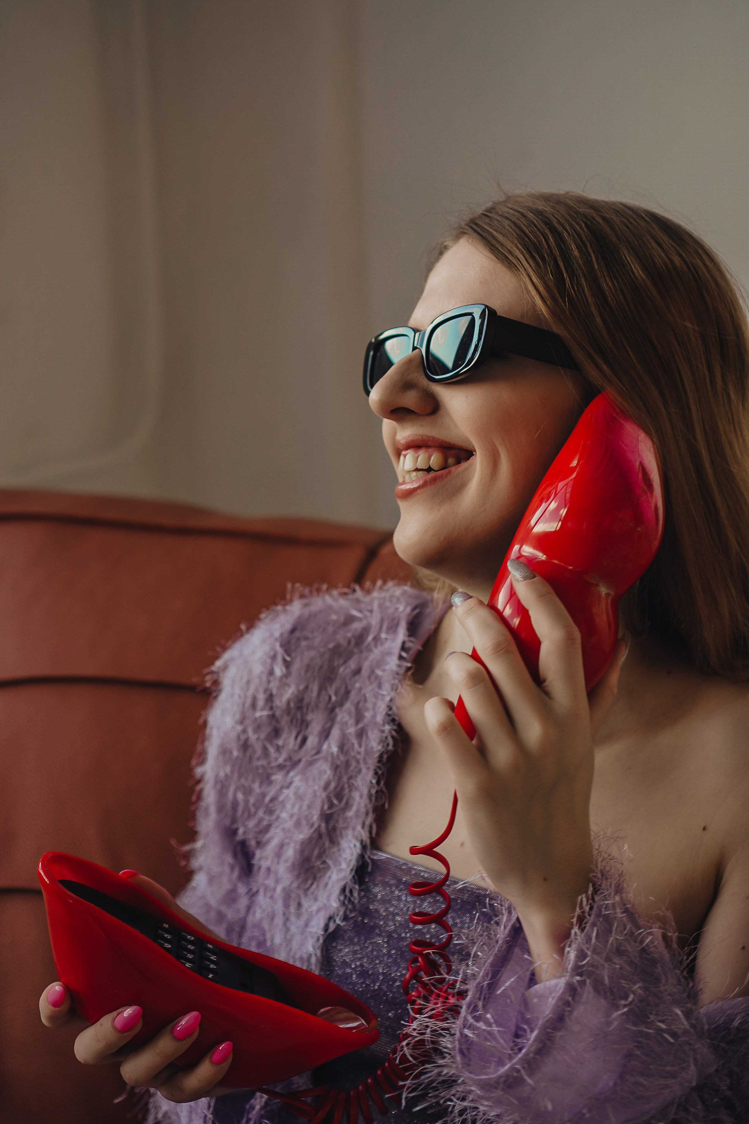 Студийная. Профессиональный фотограф, Санкт-Петербург — Виктория Богомолова