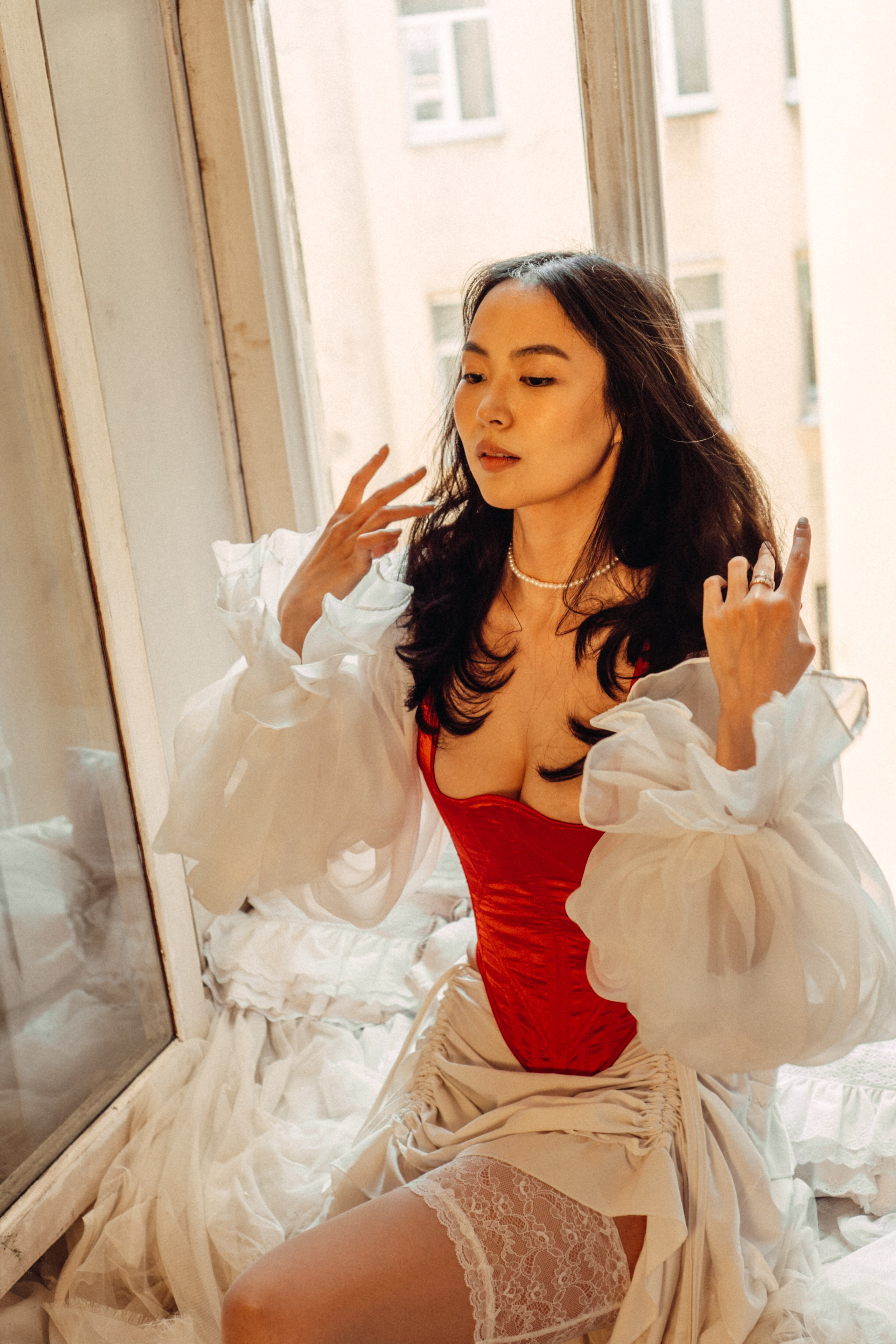 ВИНТАЖНЫЙ СТИЛЬ. Профессиональный фотограф, Санкт-Петербург — Виктория Богомолова