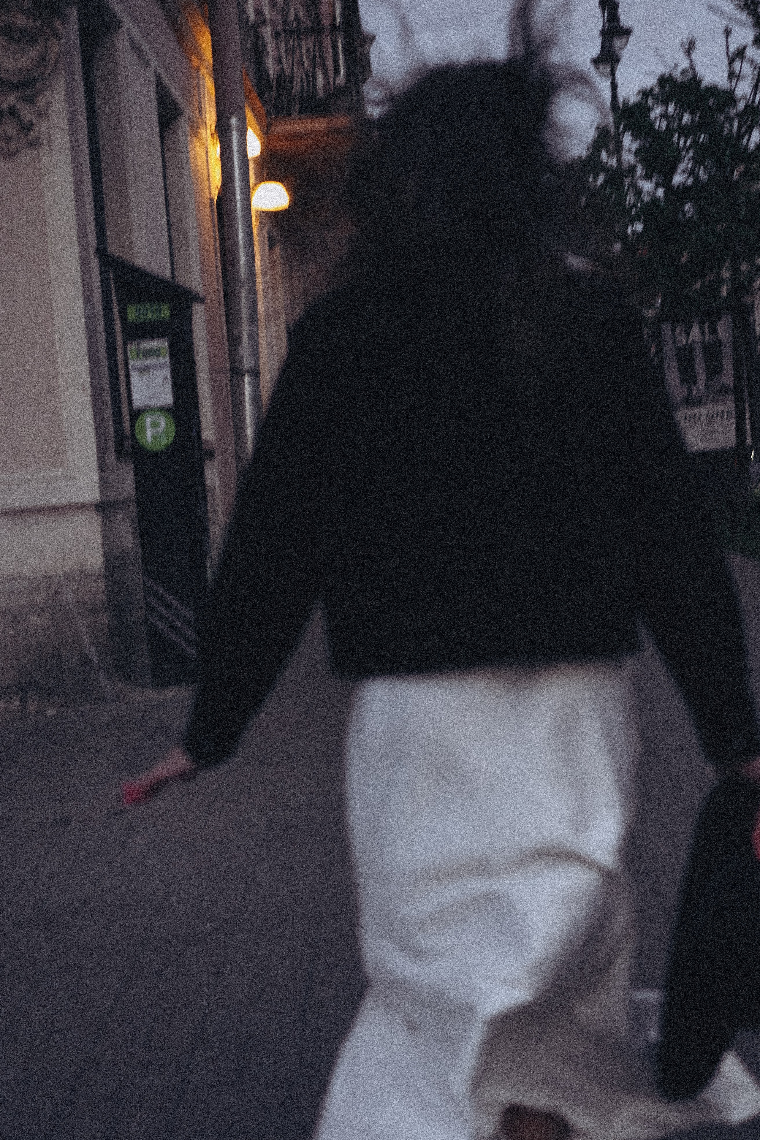 ПРОГУЛКА ПО НОЧНОМУ ГОРОДУ. Профессиональный фотограф, Санкт-Петербург — Виктория Богомолова