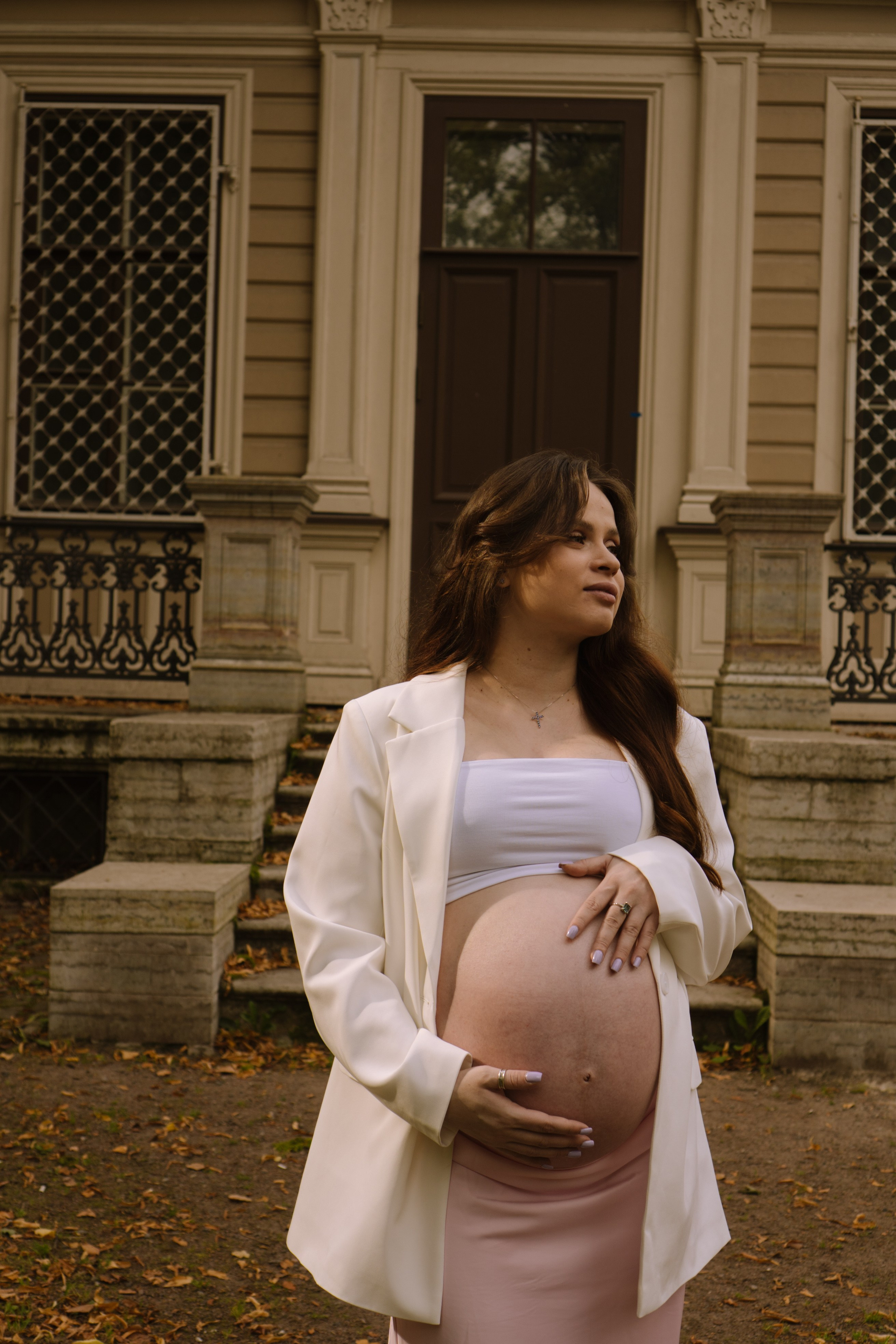 СЕМЕЙНАЯ ИСТОРИЯ. Профессиональный фотограф, Санкт-Петербург — Виктория Богомолова