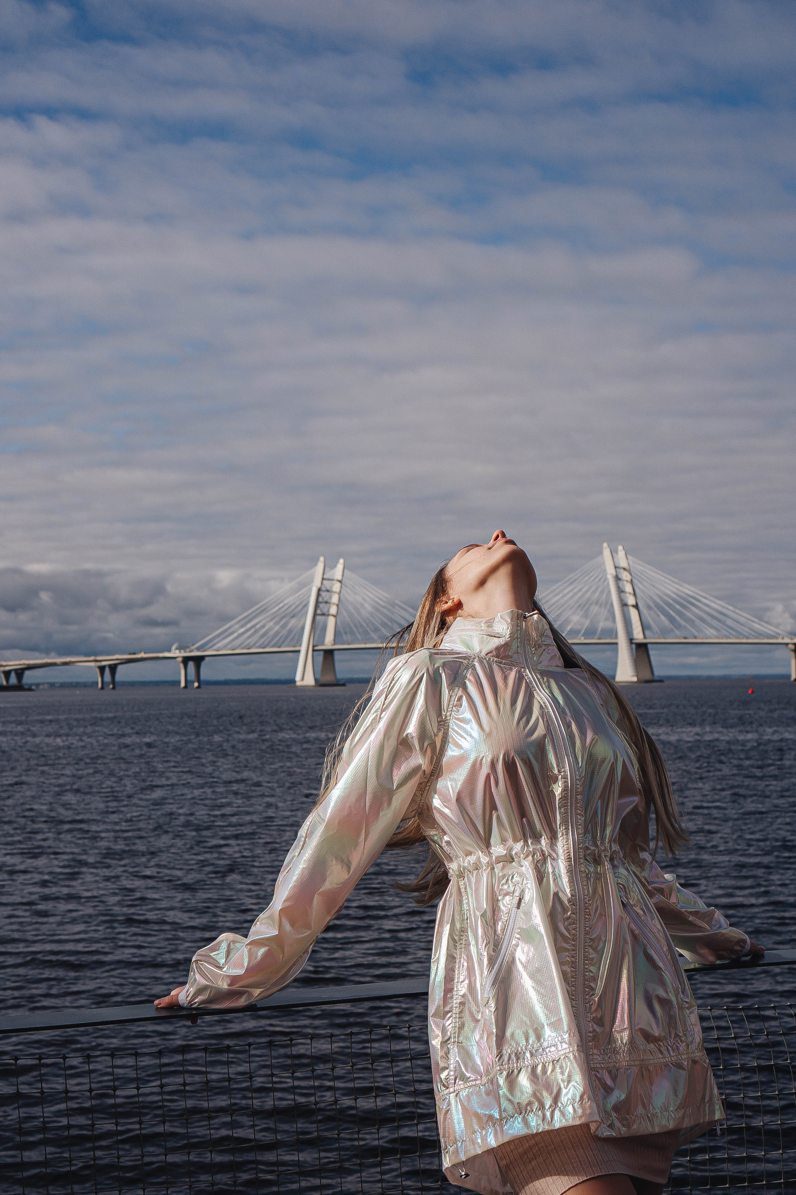 Студийная для Анастасии. Профессиональный фотограф, Санкт-Петербург — Виктория Богомолова