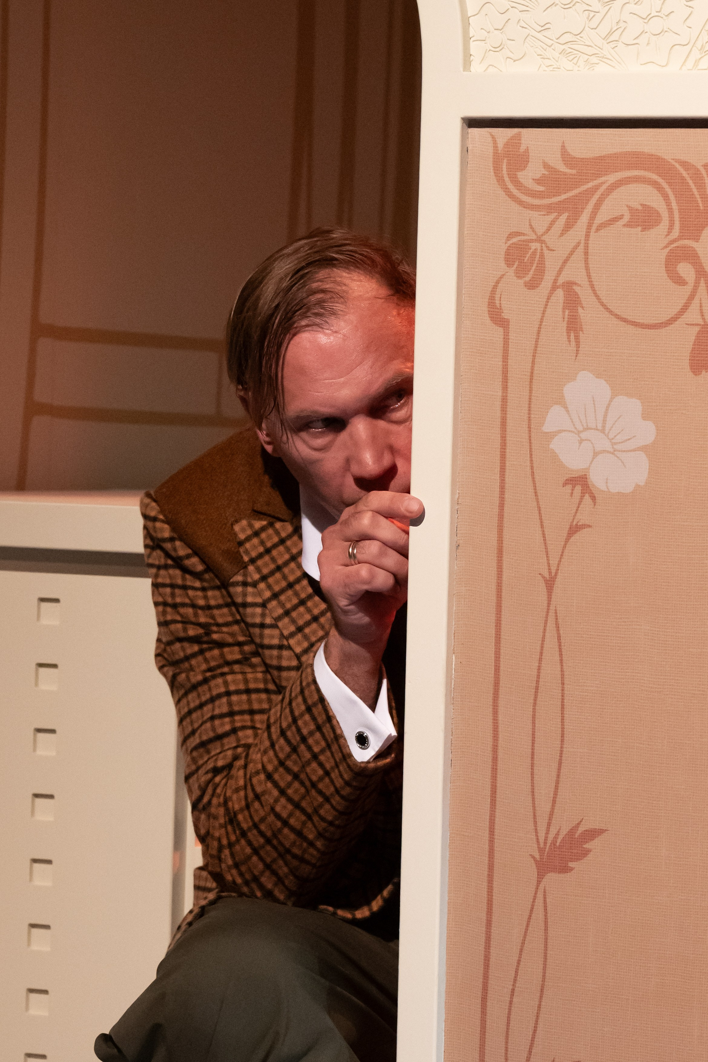 Театр, концерты, мероприятия. Фотограф в Москве Анна Лебедева