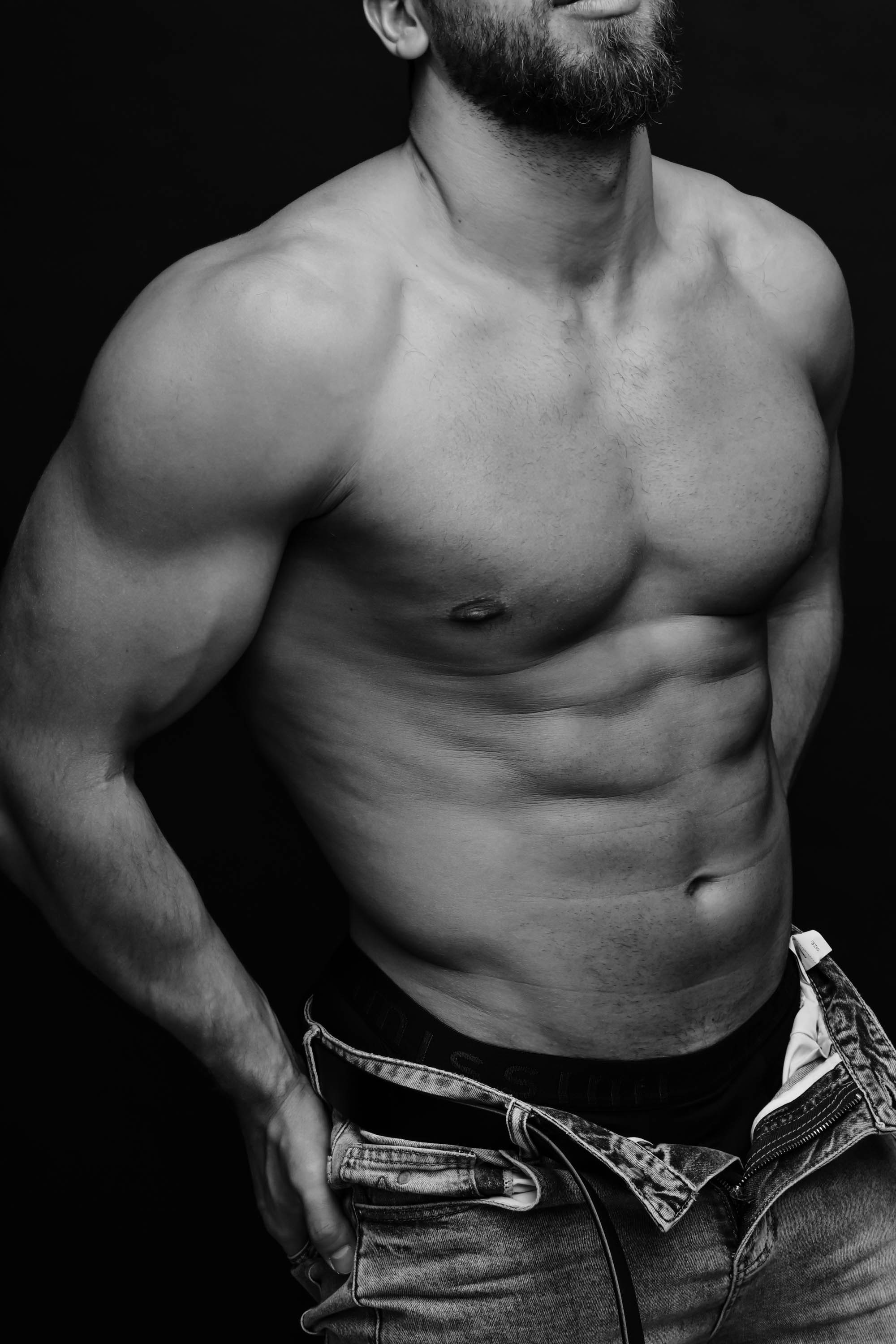 Tolya. Фотограф Анастасия Броварник в Санкт-Петербурге