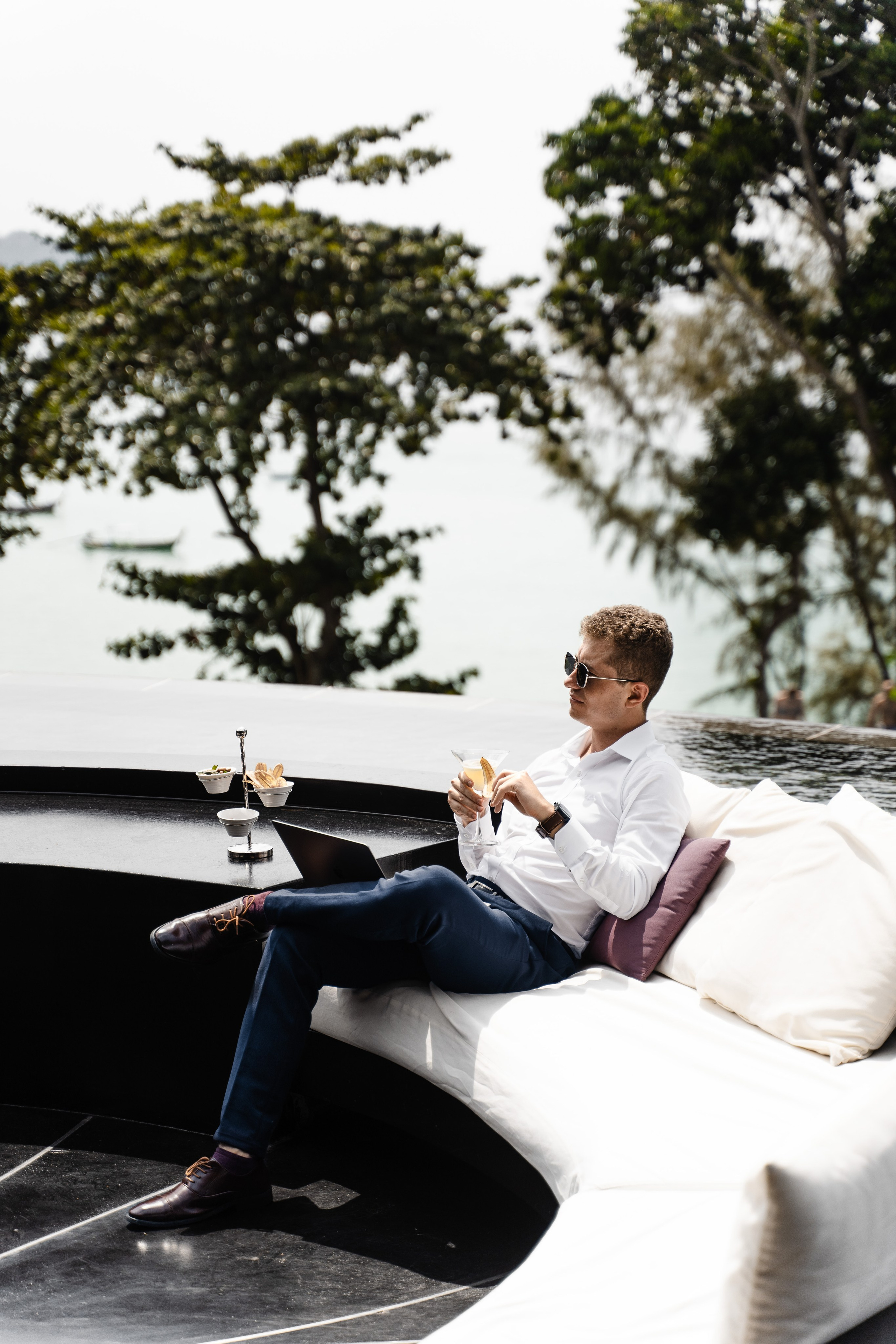 Business Portraits. Professional Wedding Photography, Portraits, and Studio Photoshoots in Phuket