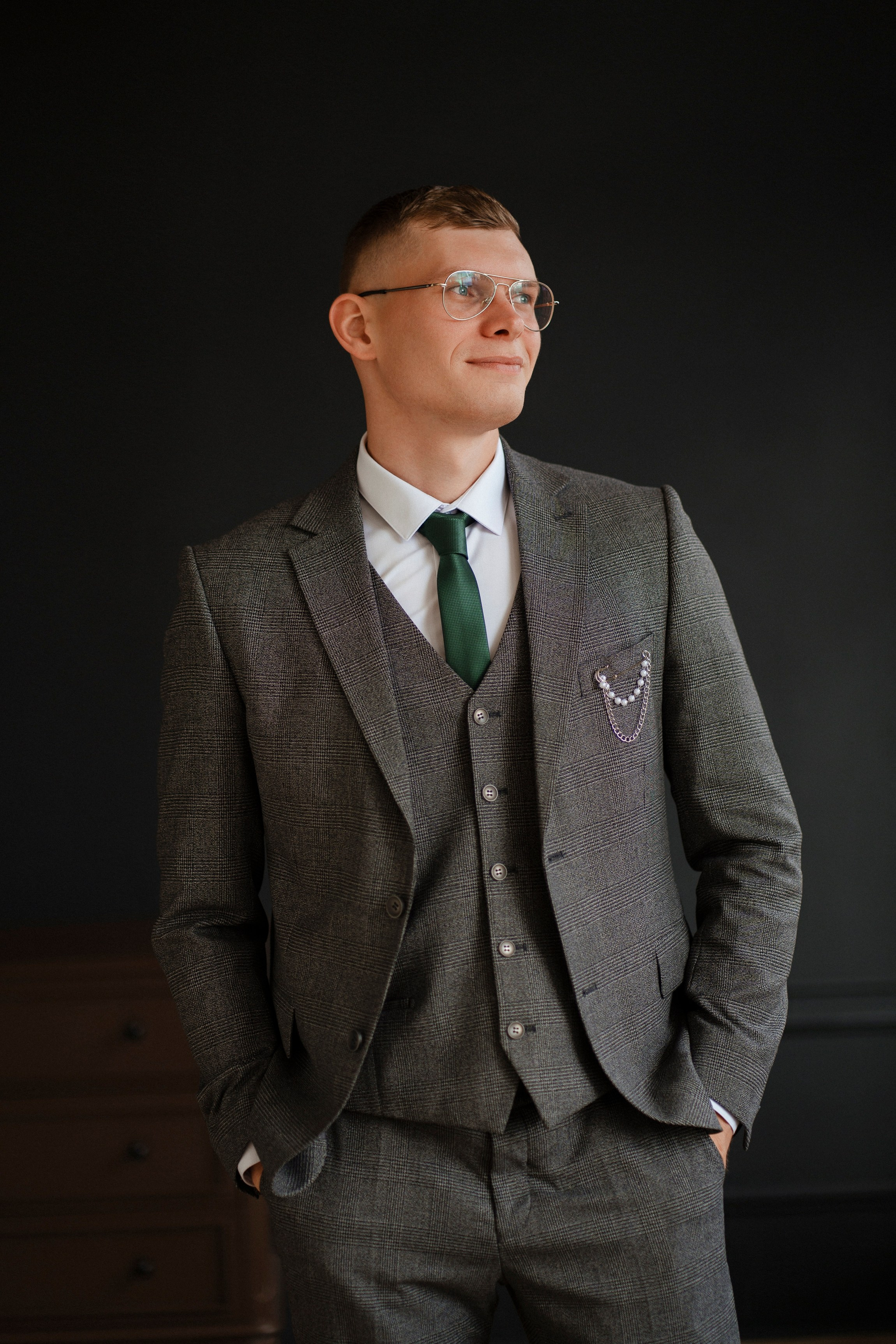 11 октября. Юлия Тайцай фотограф, Анатолий Тайцай видеограф