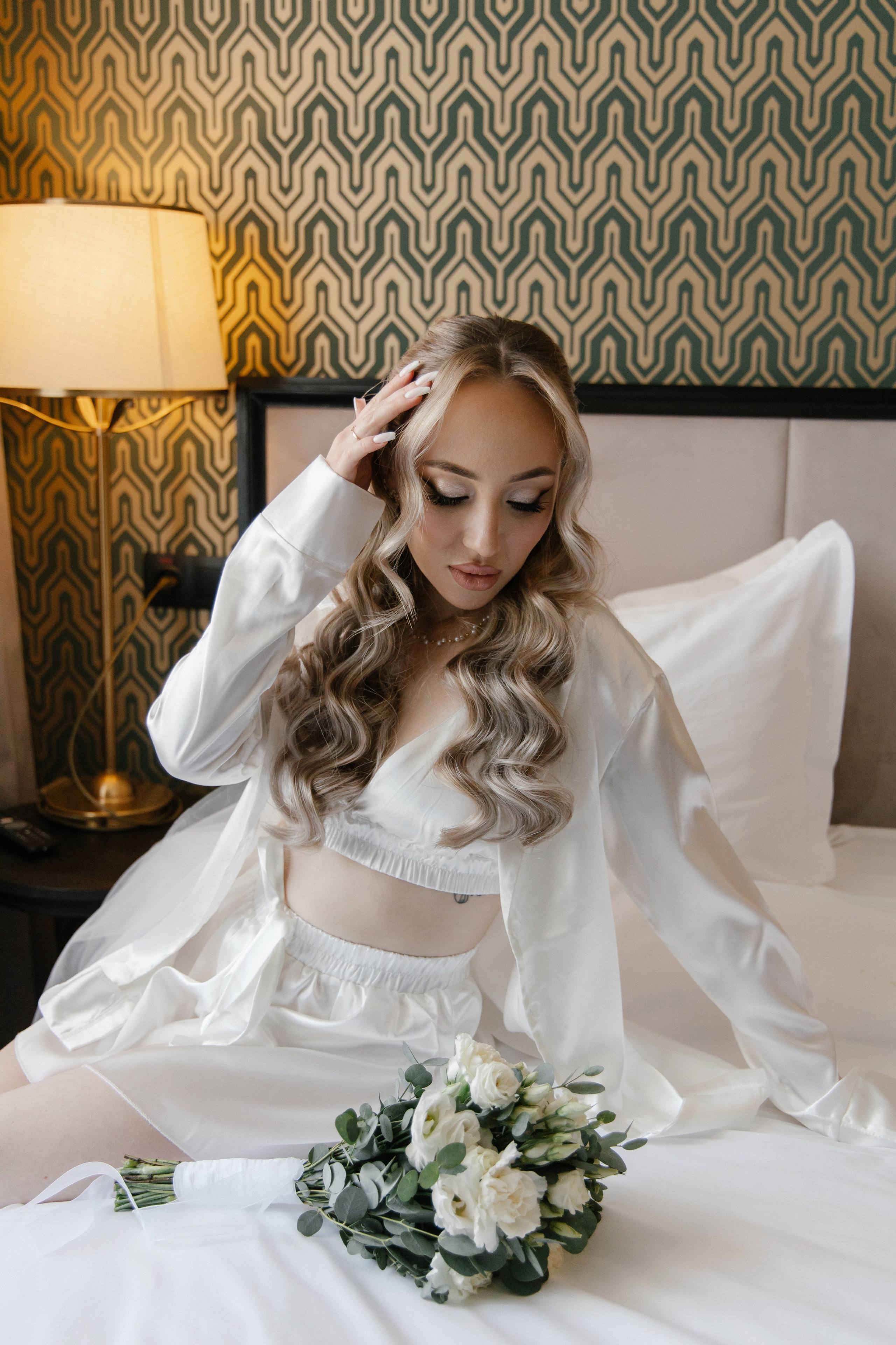 Карина и Николай. Фотограф в Барнауле Юлия Садвокасова