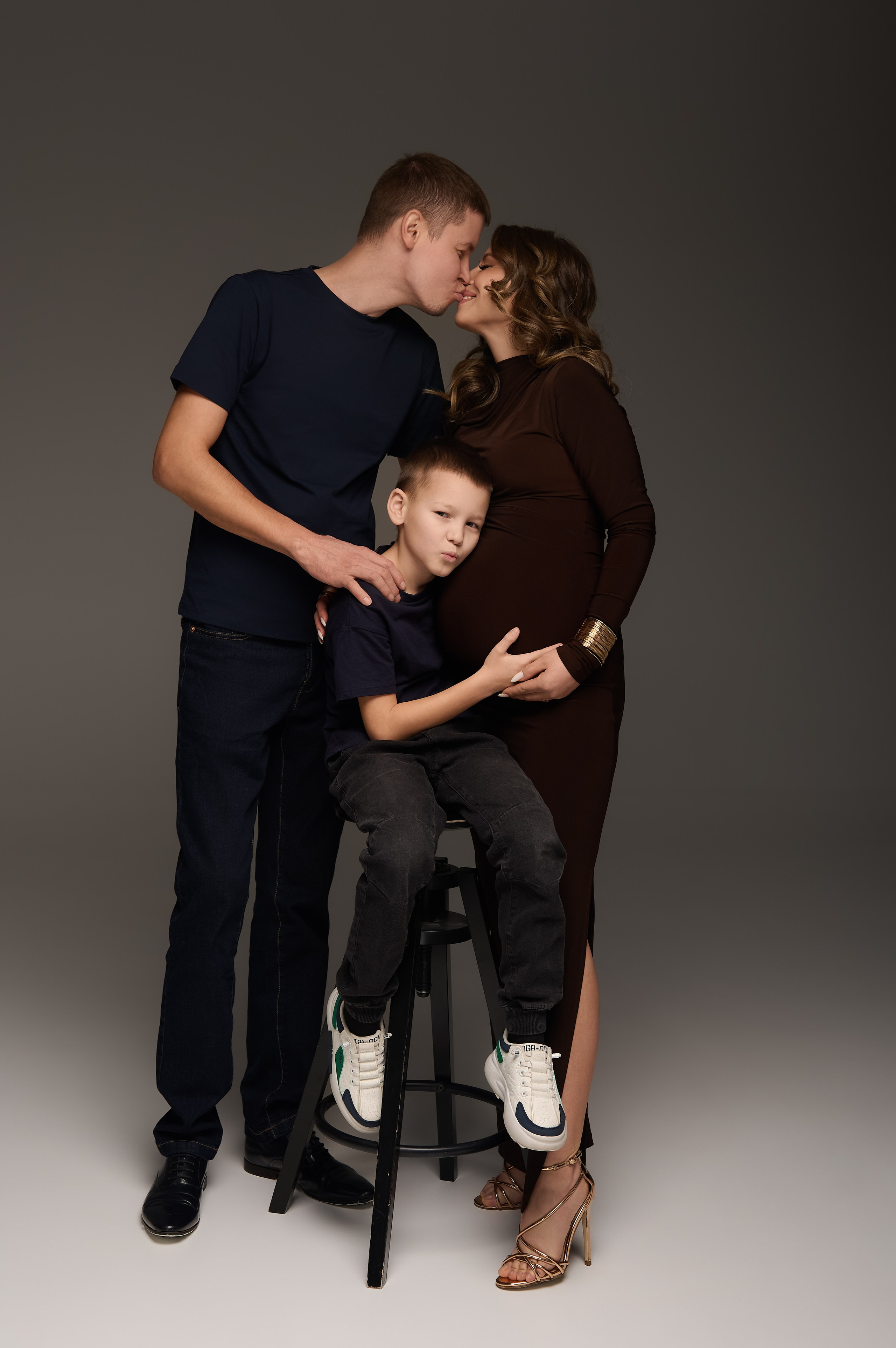 Ирина. Свадебный и семейный фотограф Регина Кагарманова