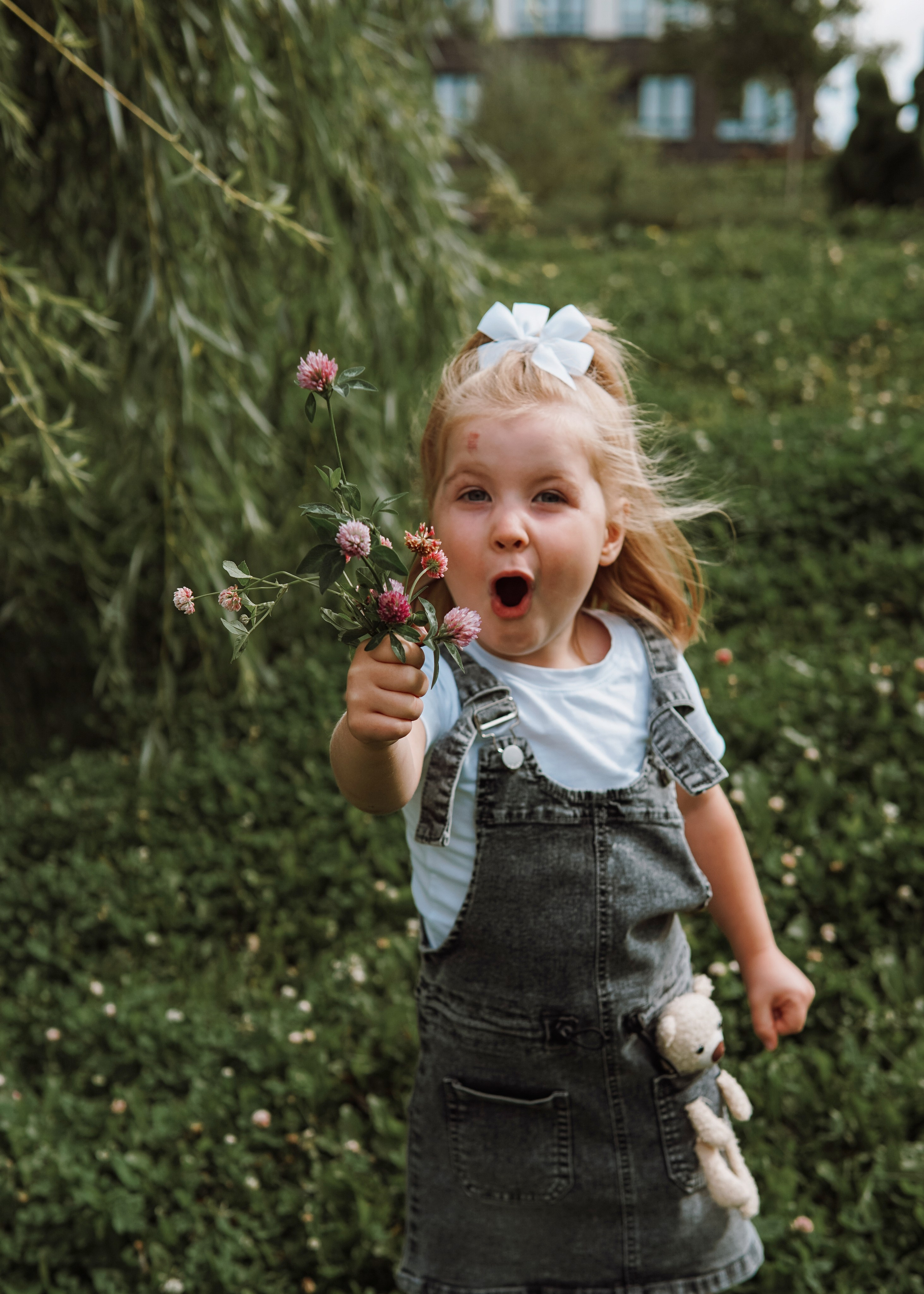 Съемка для Кати и ее семьи. Фотограф в Москве Юлия Першина