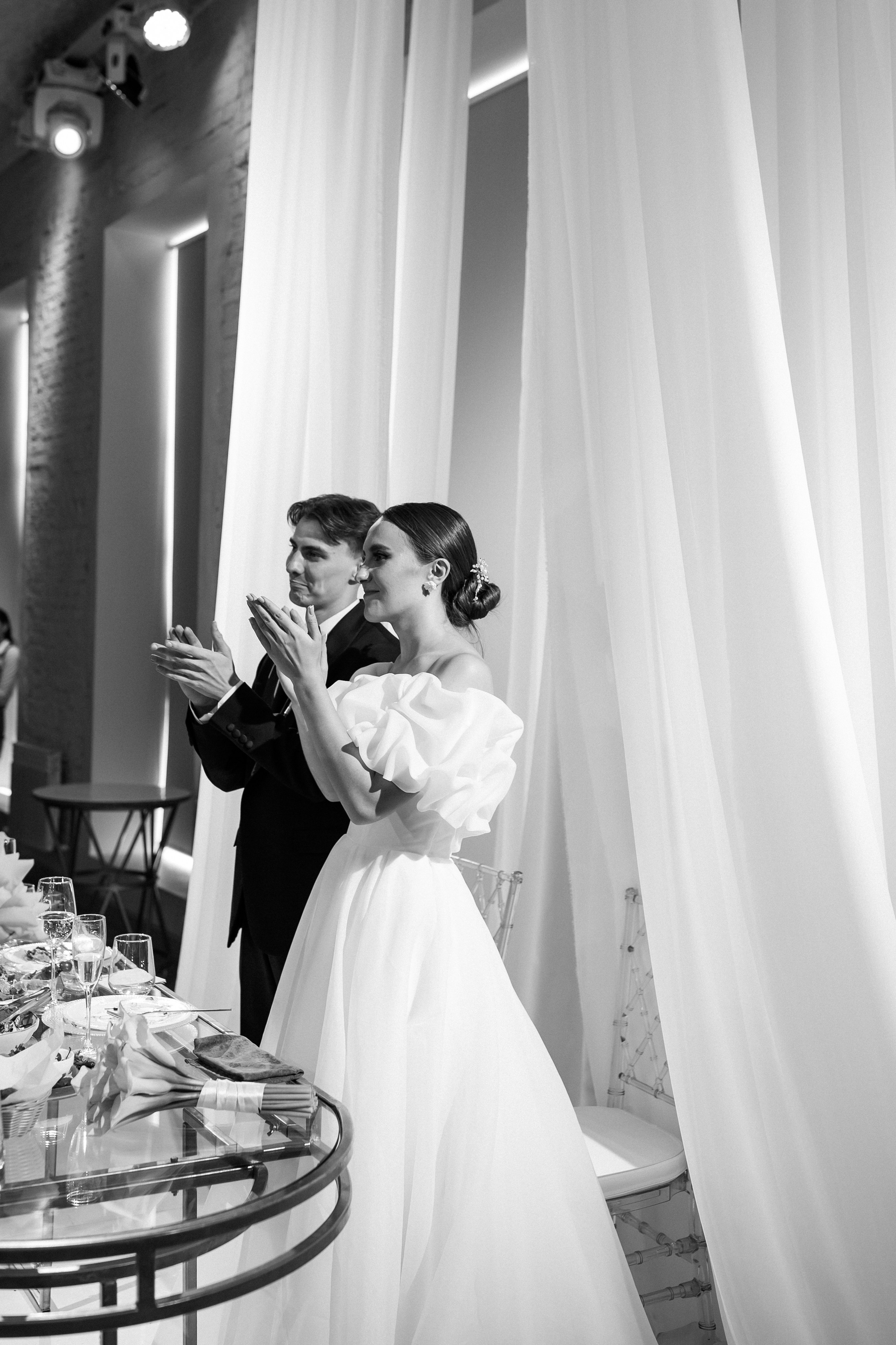 Дарья и Вячеслав. Свадебный фотограф в Москве и Твери