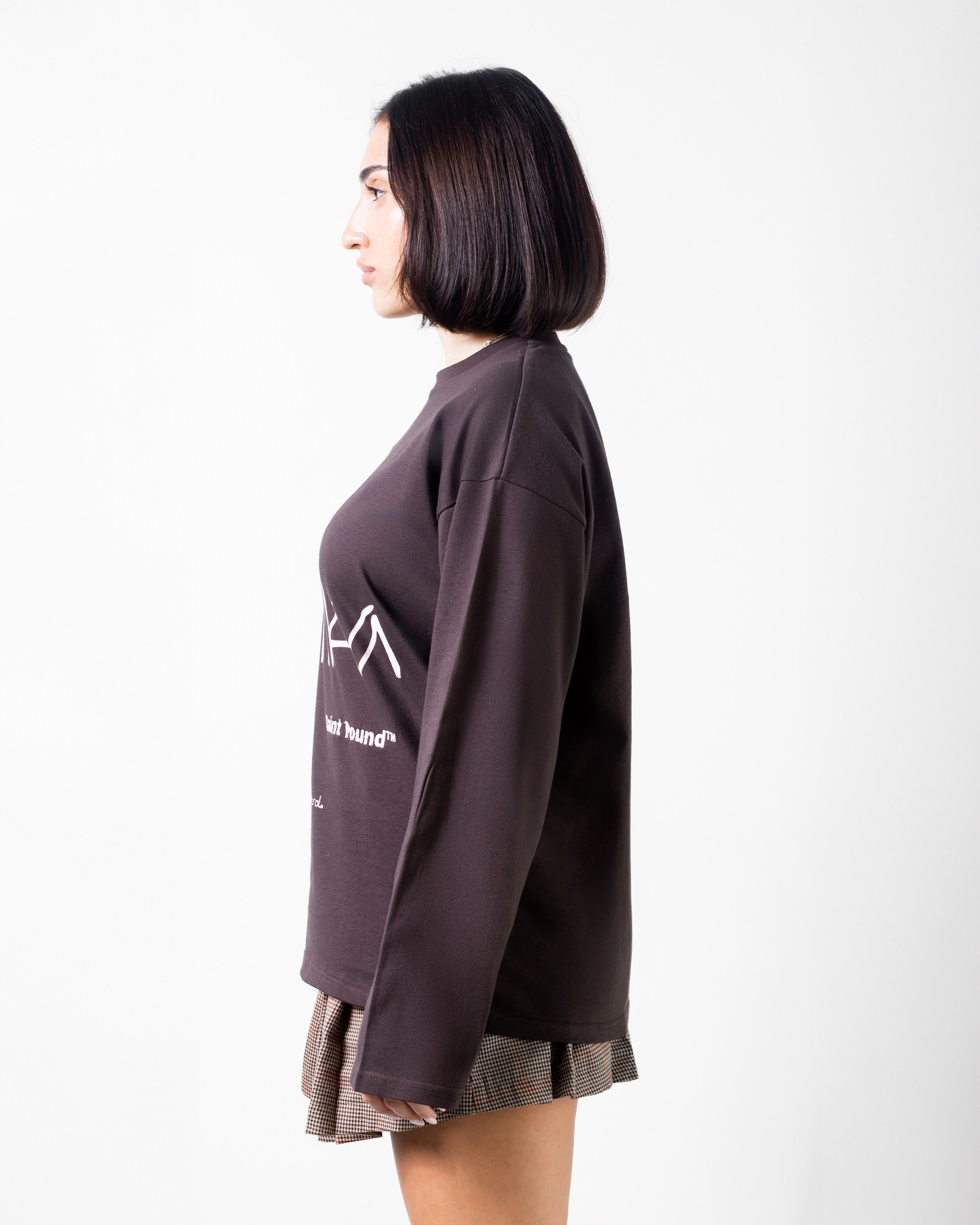 SAINT POUND. Елизавета Федотова | фэшн-фотограф