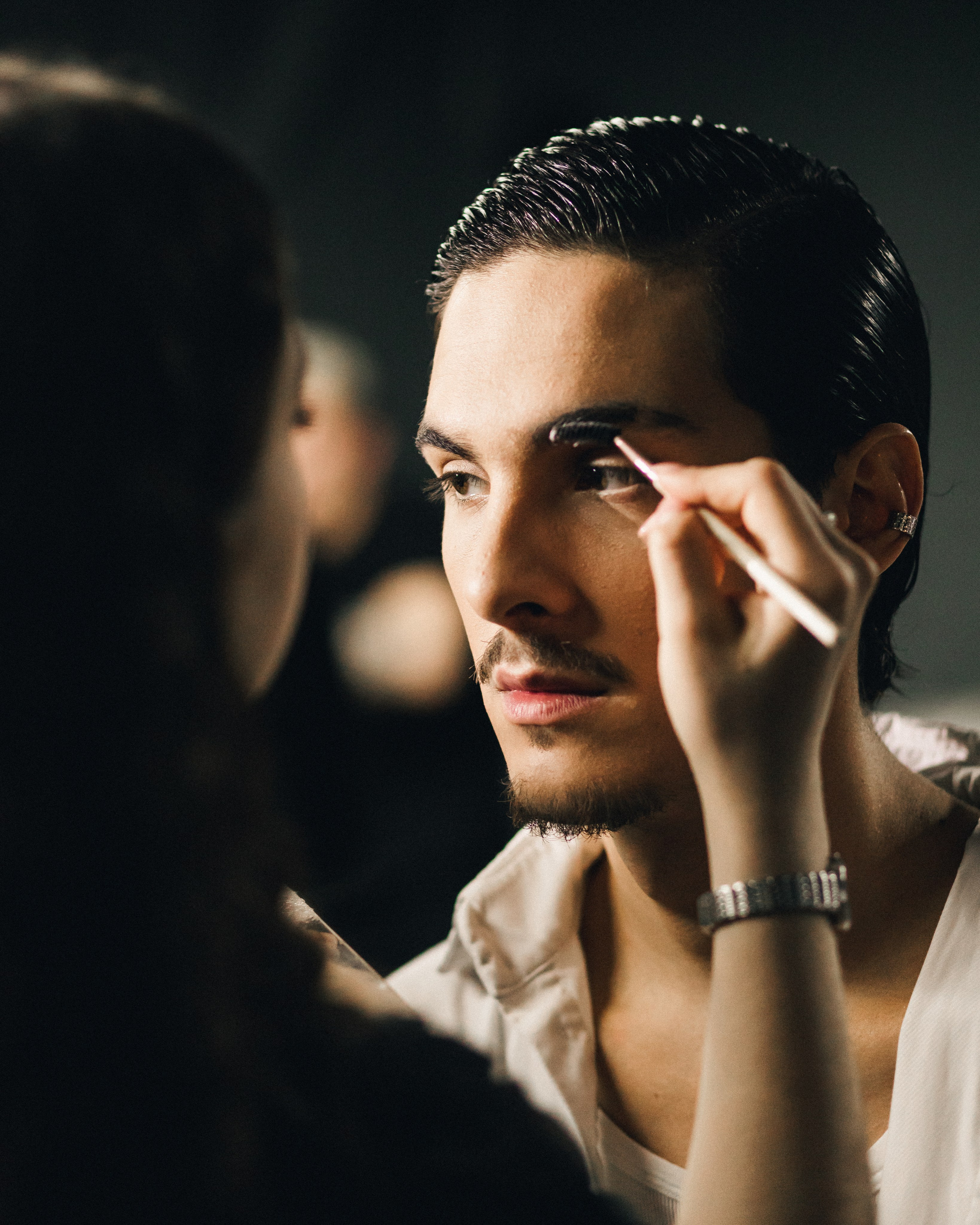 TABOO & PONOMAREV. Елизавета Федотова | фэшн-фотограф