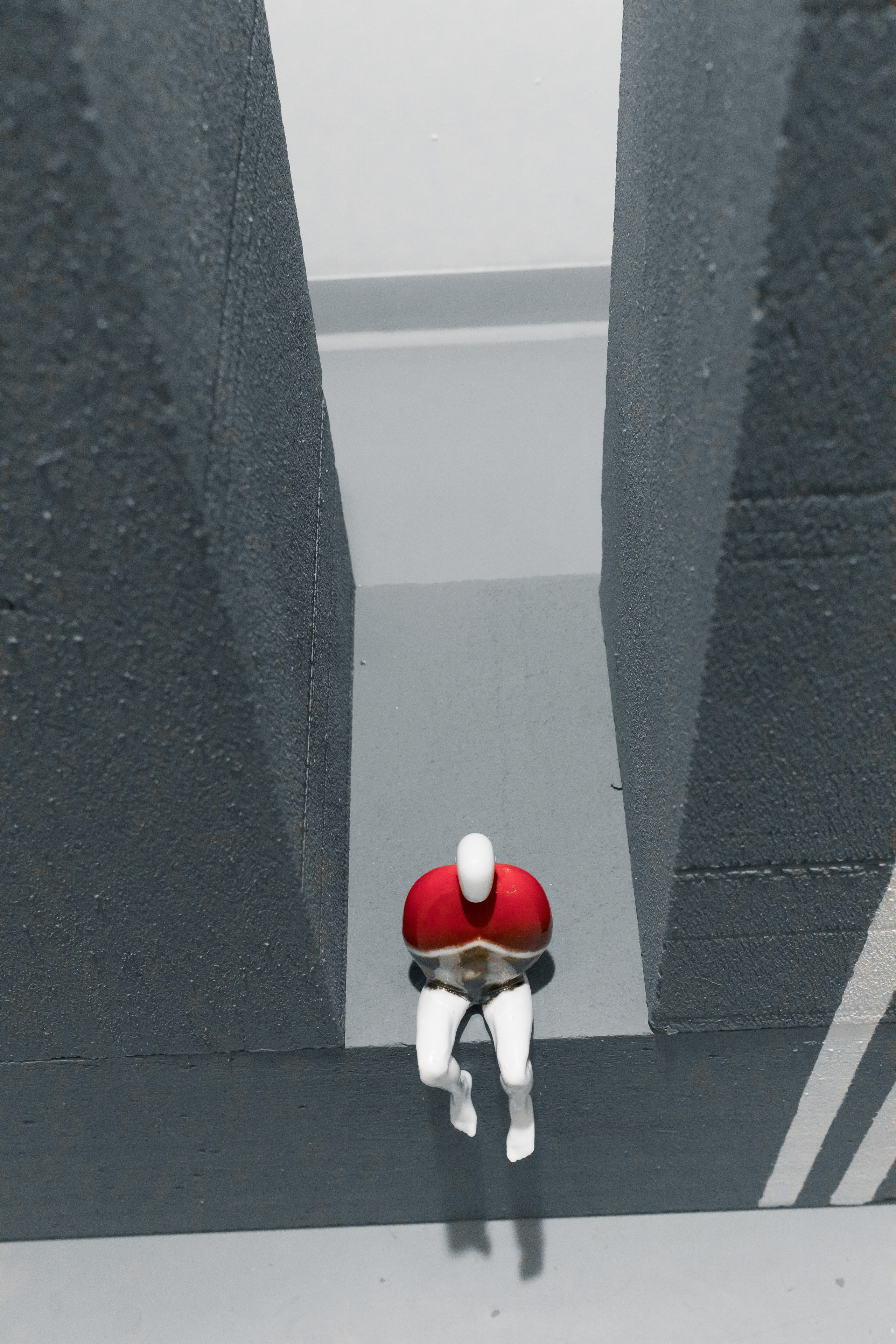 Артём Максимов | DiDi Gallery. Фотограф Михаил Николаев