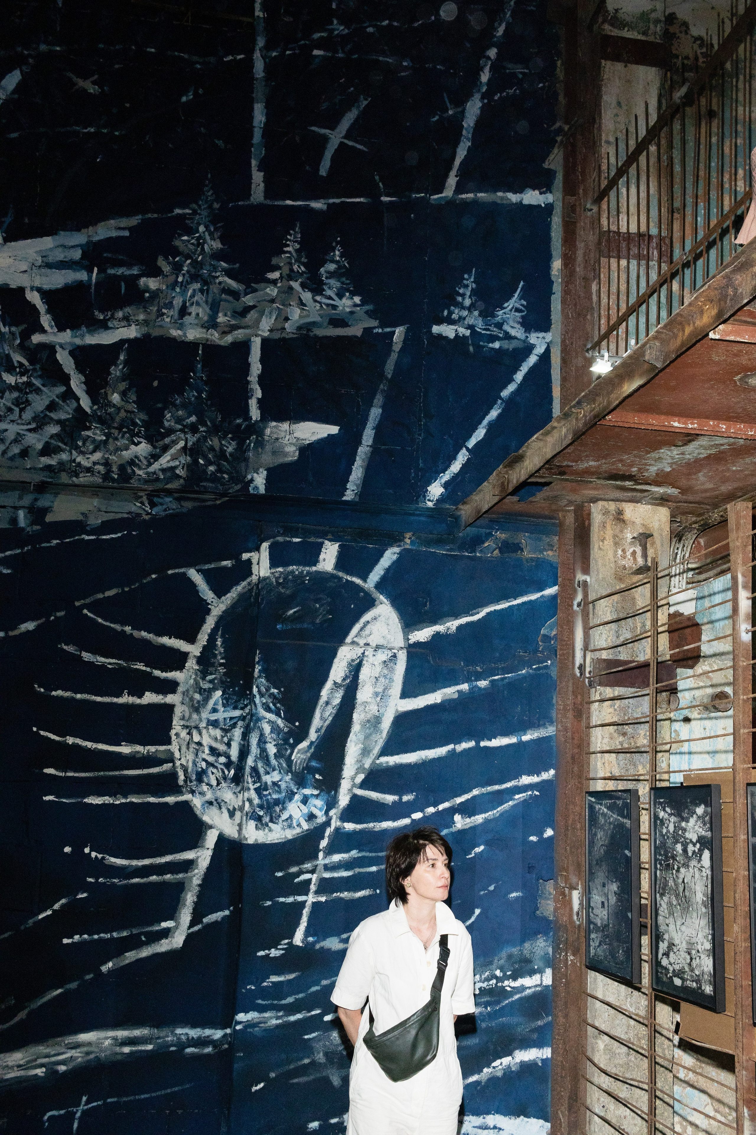 Фабрика лимонной кислоты 2025. Фотограф Михаил Николаев