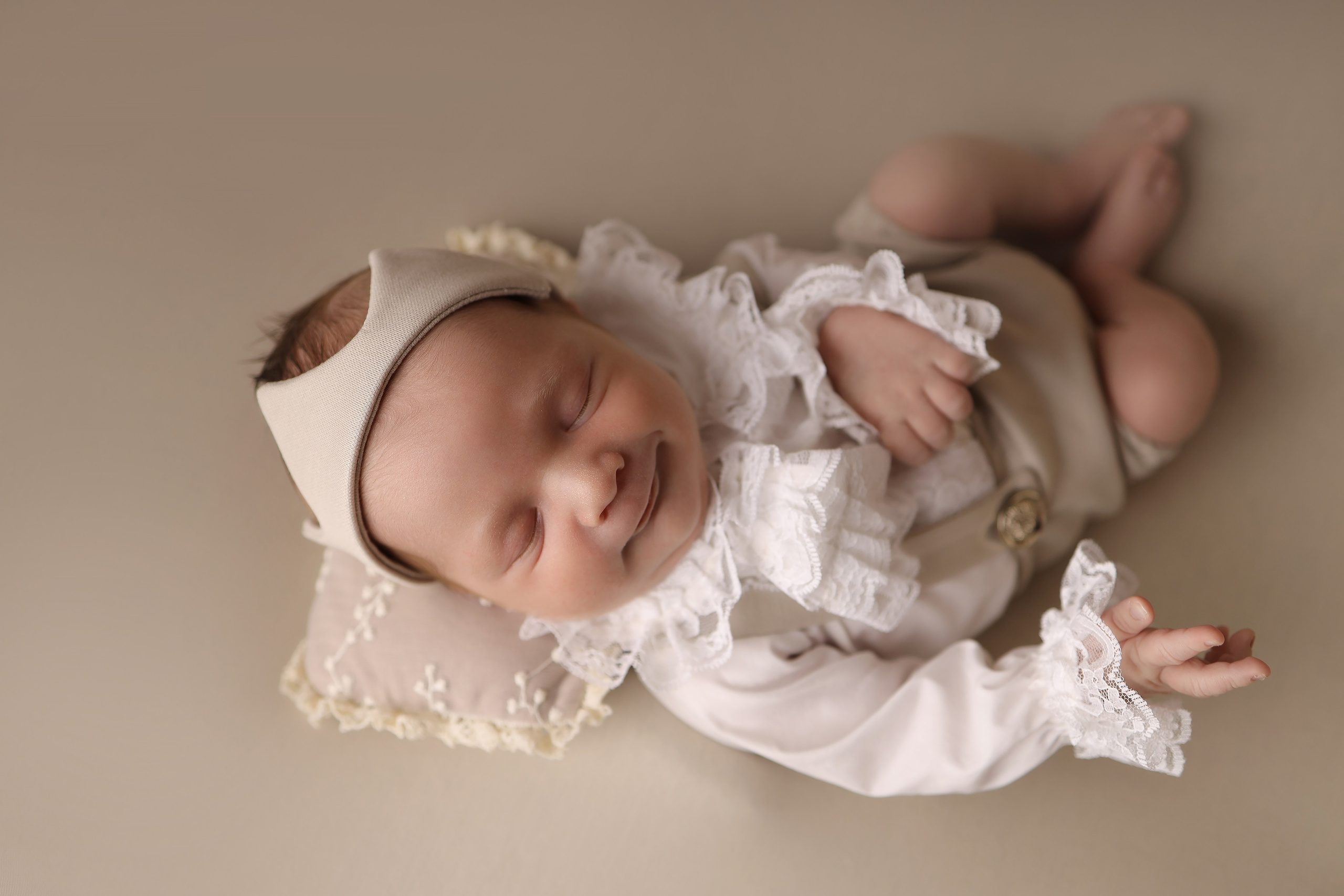 Новорождённые. Главная