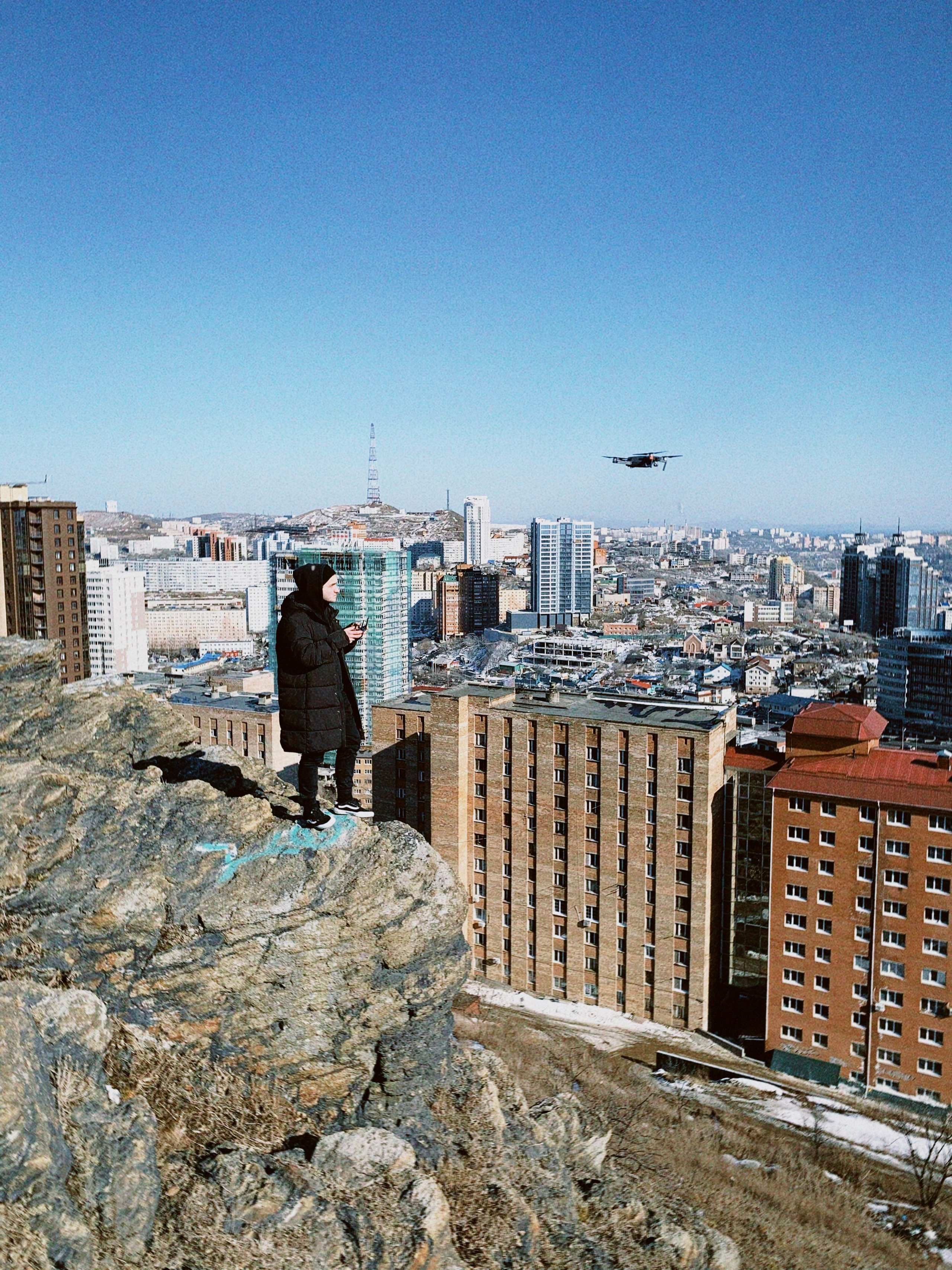 Бэкстейдж. EVGENIY SHAVROV VIDEO