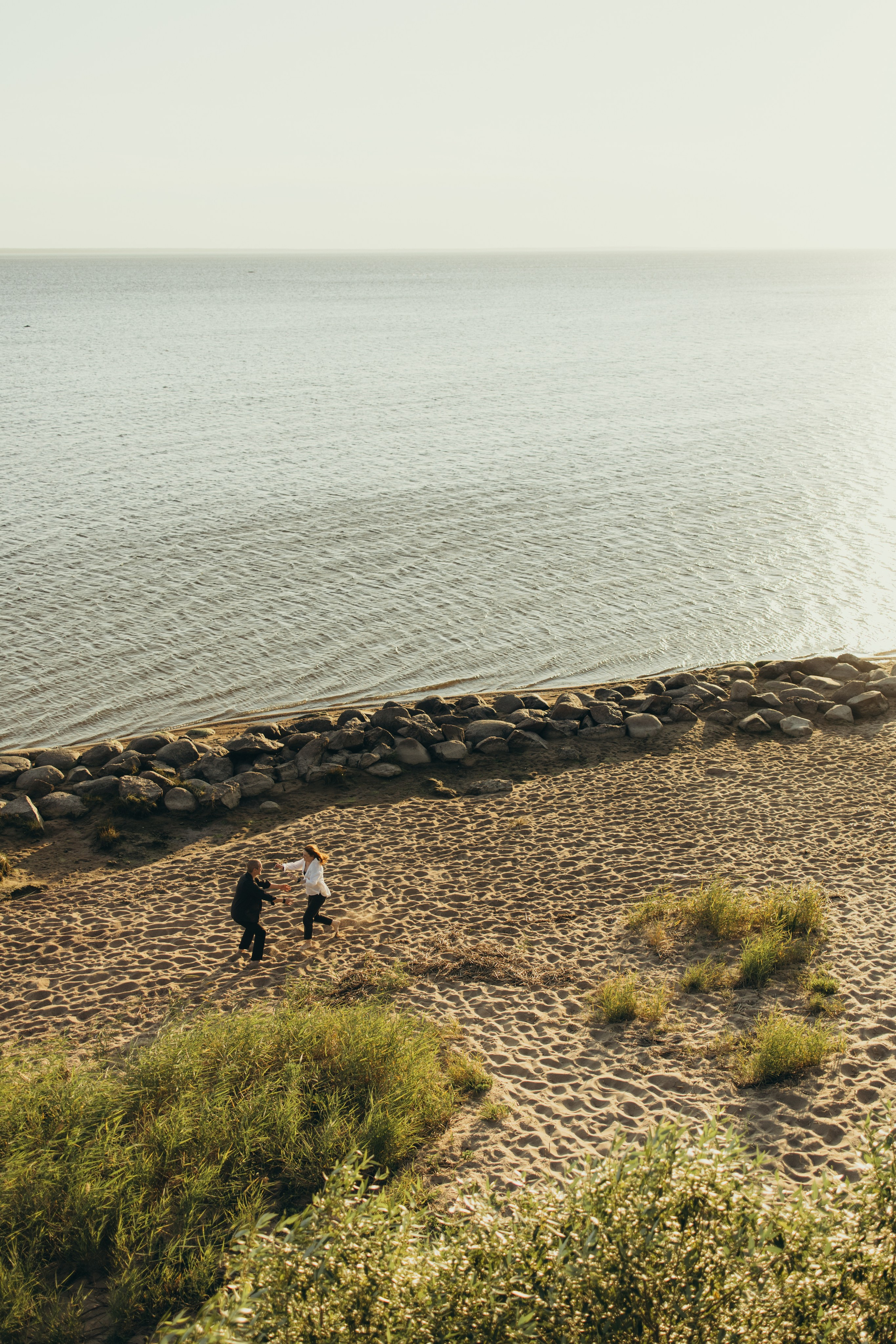 С тобой. Ксюша и Олег. Семейный и детский фотограф в Санкт-Петербурге — Лаврова Ольга